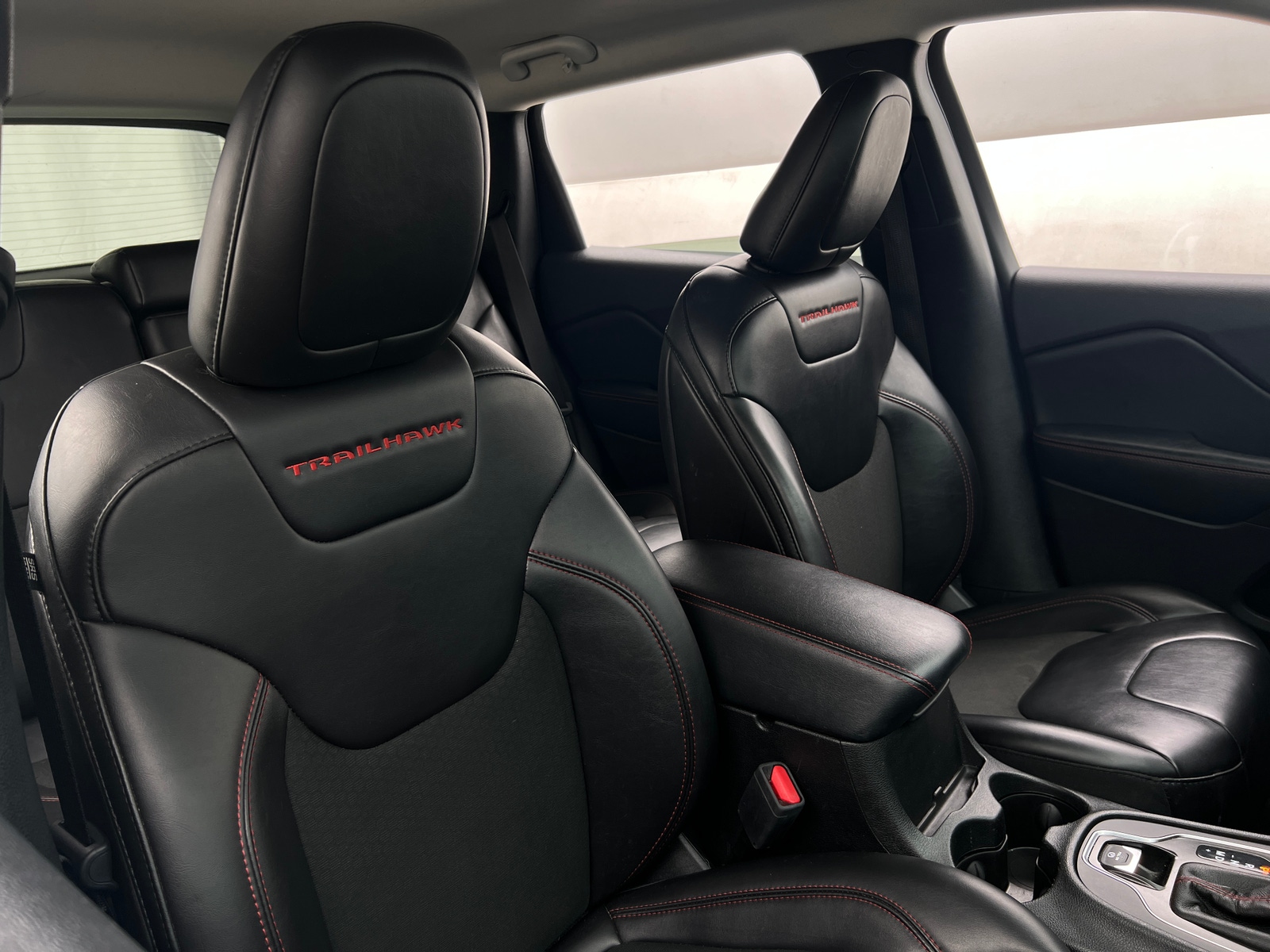 Thumbnail: 2019 Jeep Cherokee - 2