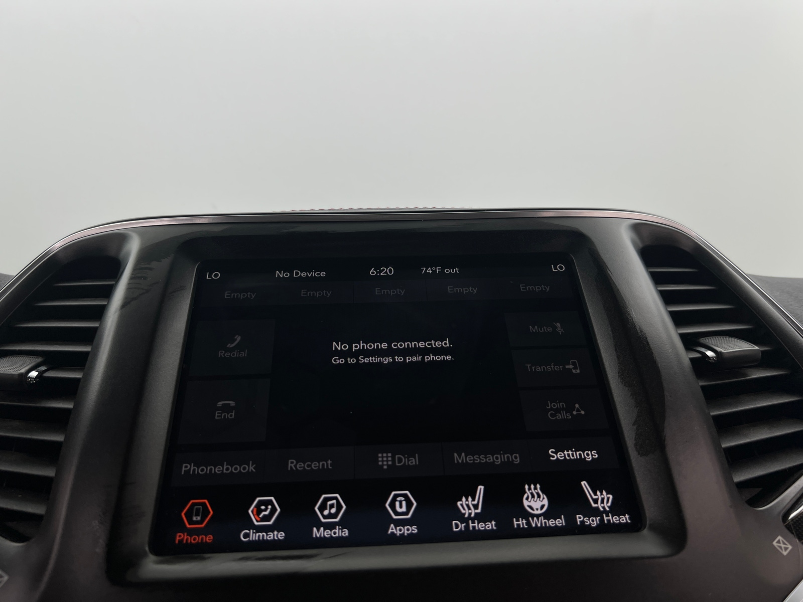Thumbnail: 2019 Jeep Cherokee - 4