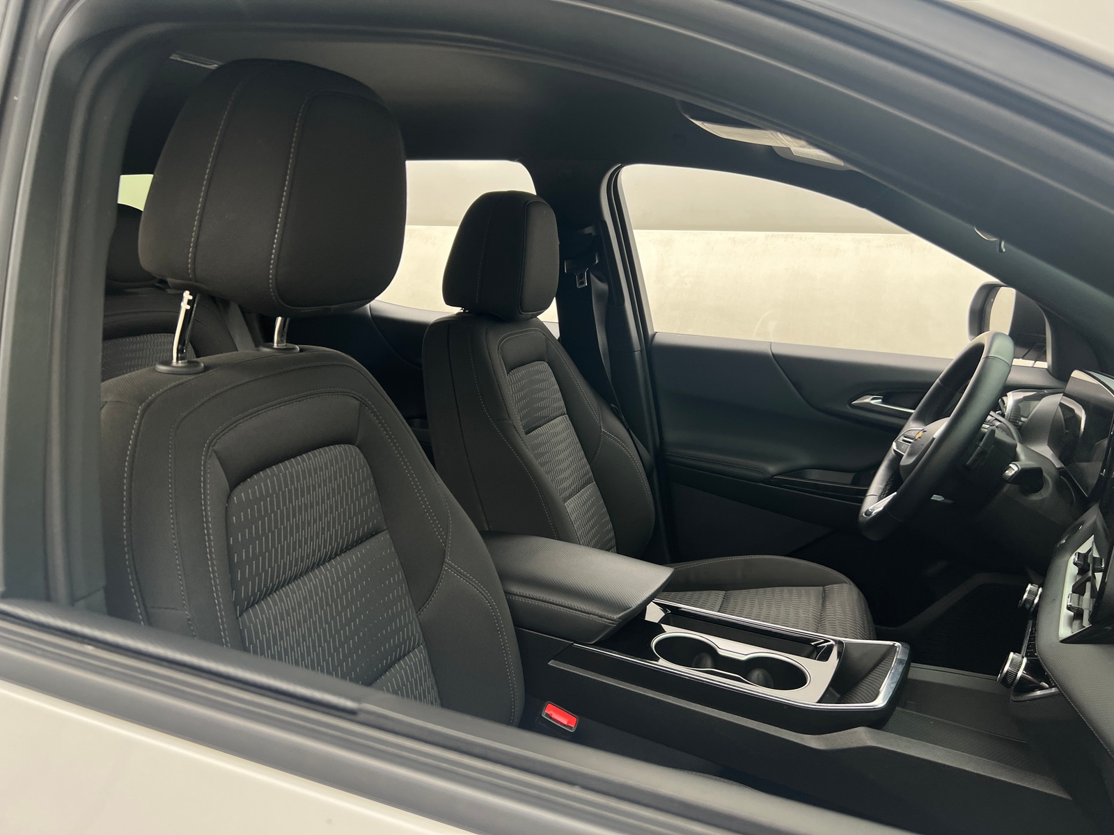 Thumbnail: 2025 Chevrolet Equinox - 2