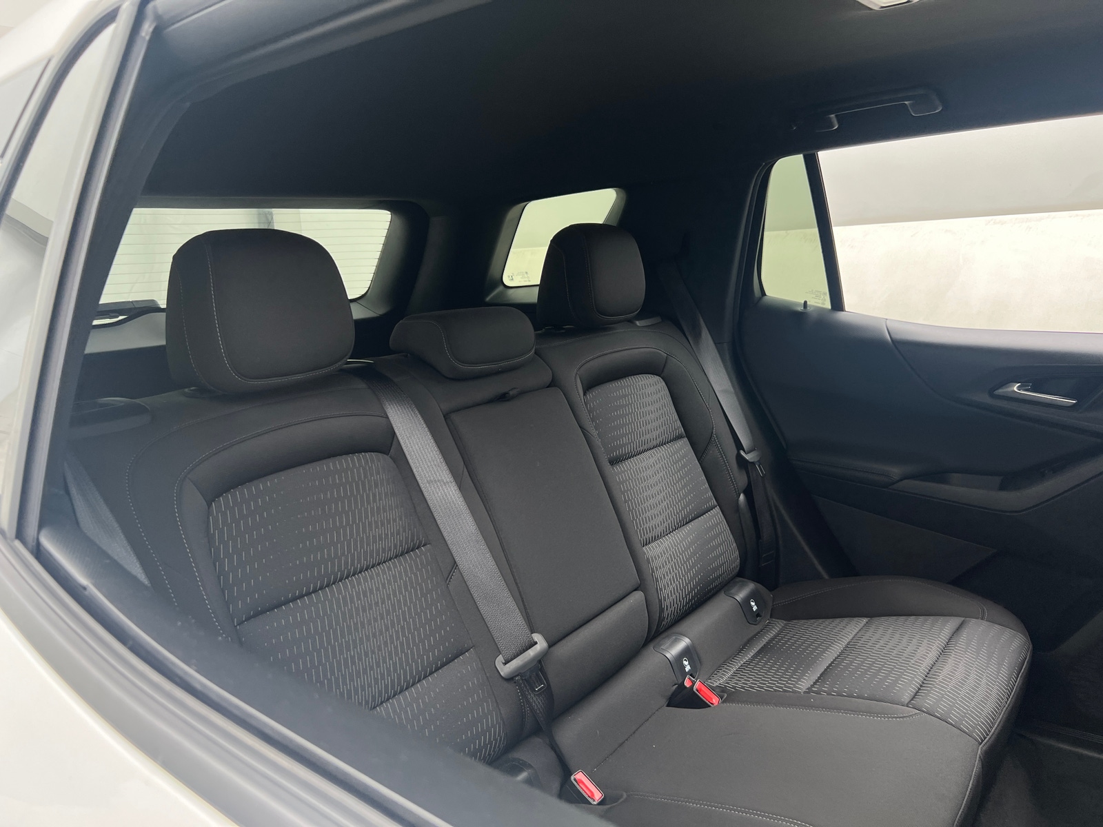 Thumbnail: 2025 Chevrolet Equinox - 6