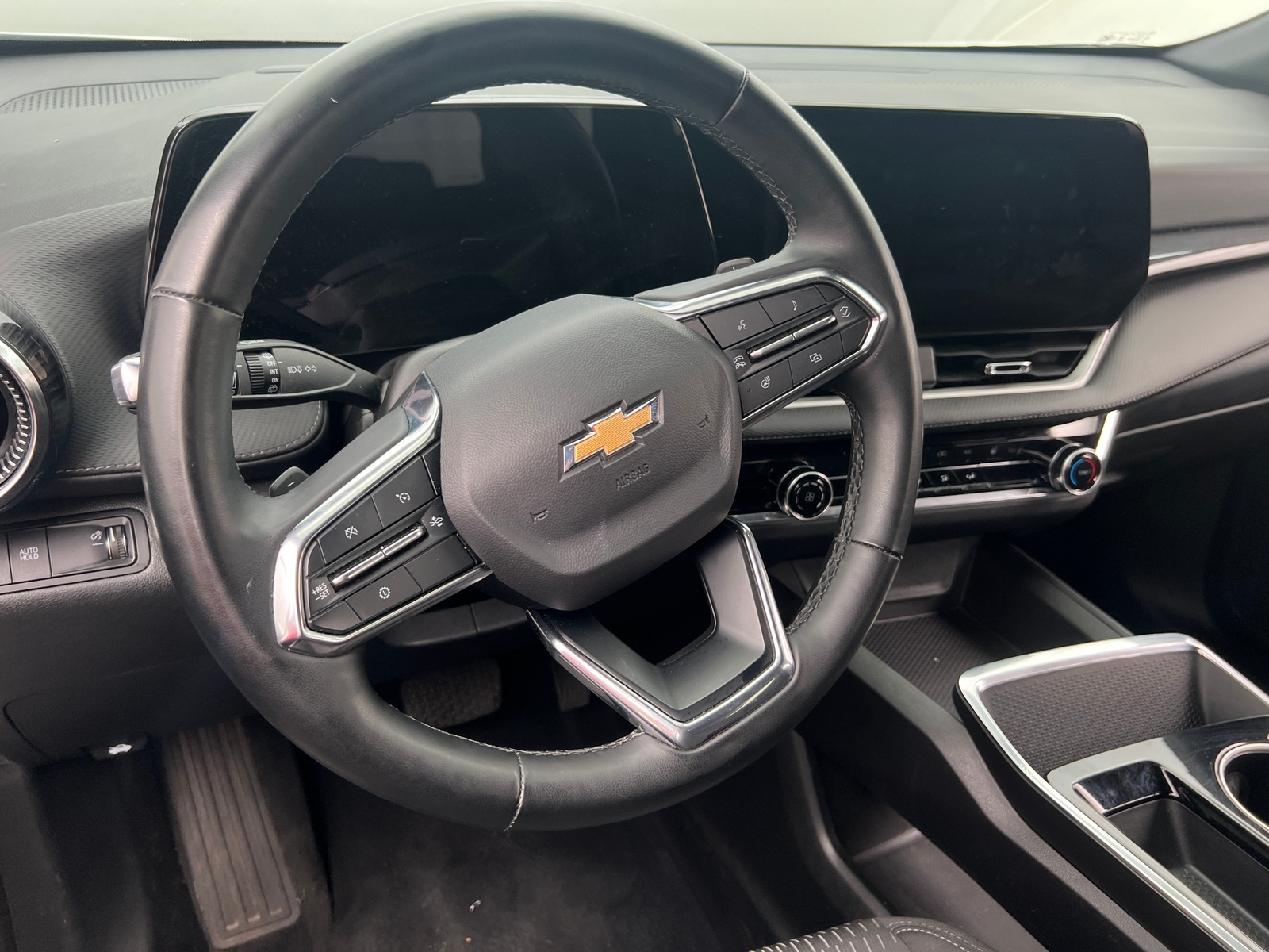 Thumbnail: 2025 Chevrolet Equinox - 5
