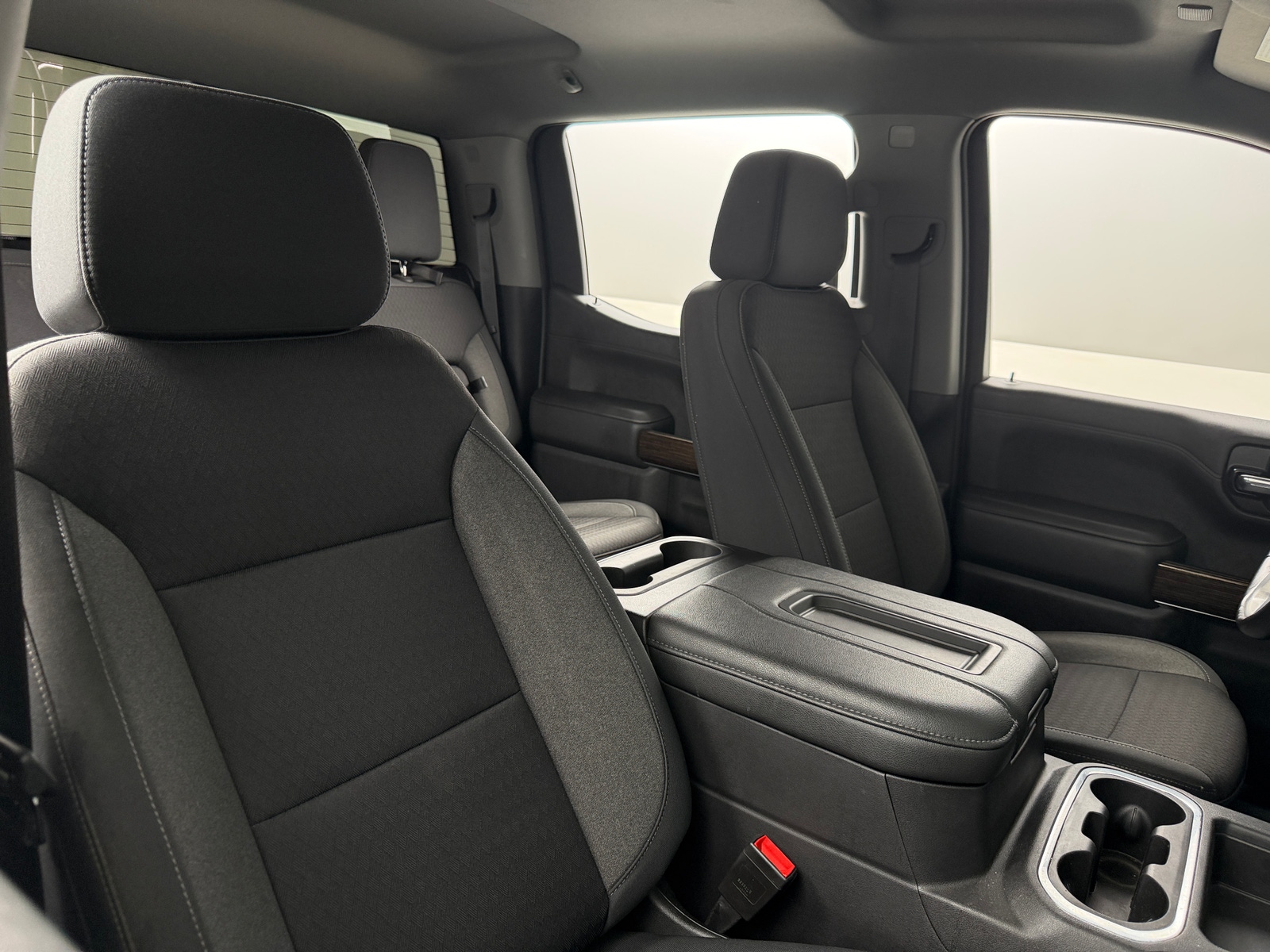 Thumbnail: 2021 GMC Sierra 1500 - 2