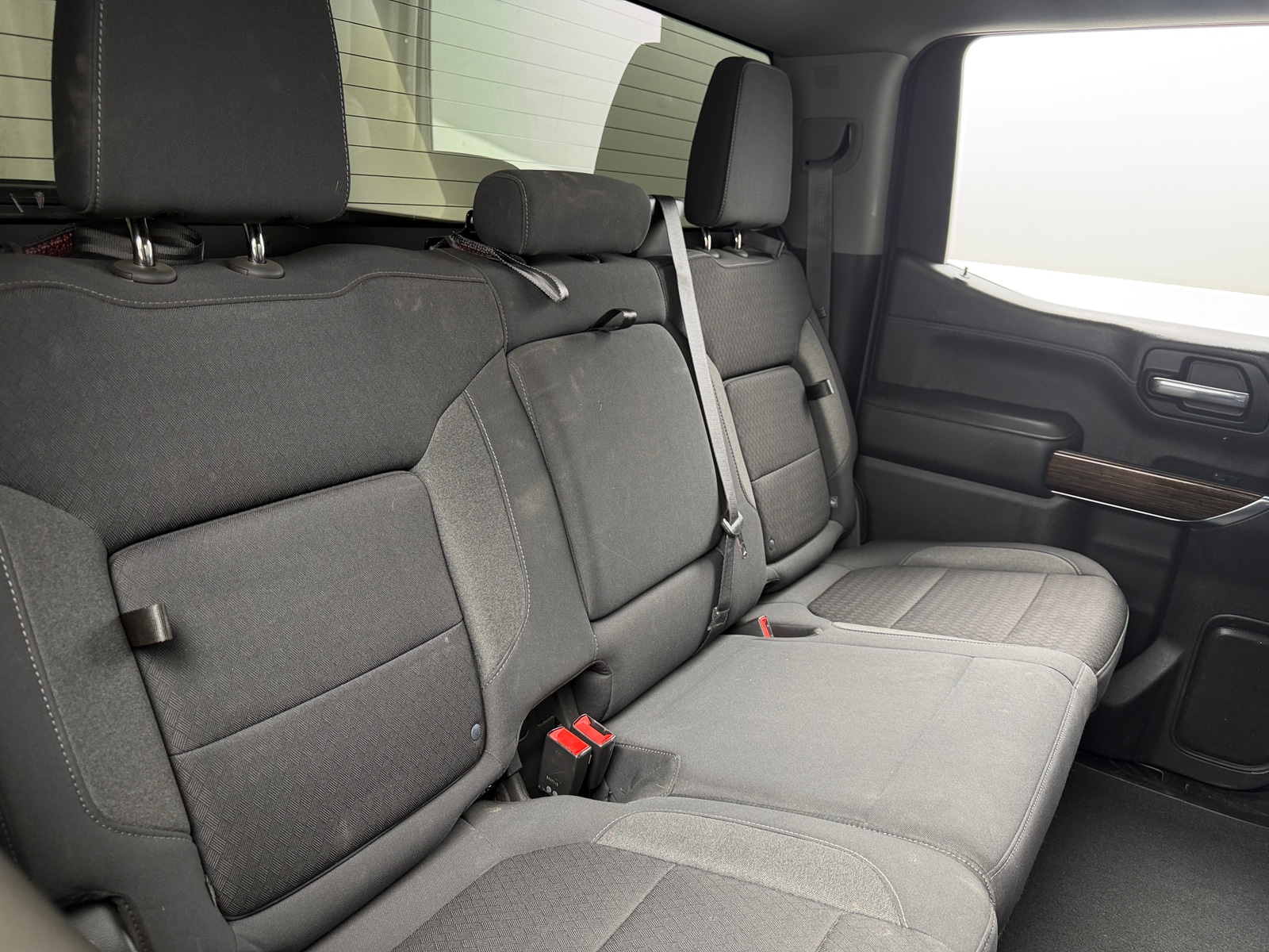Thumbnail: 2021 GMC Sierra 1500 - 6