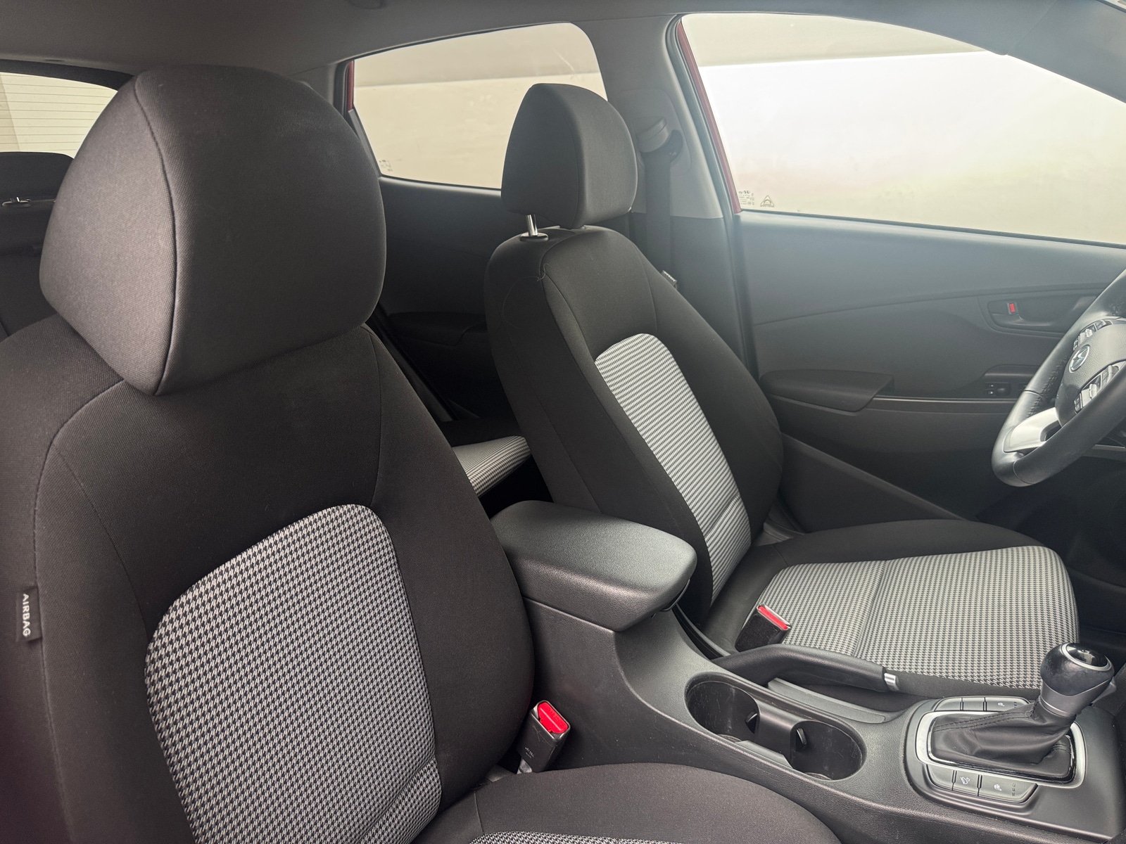 Thumbnail: 2021 Hyundai Kona - 2