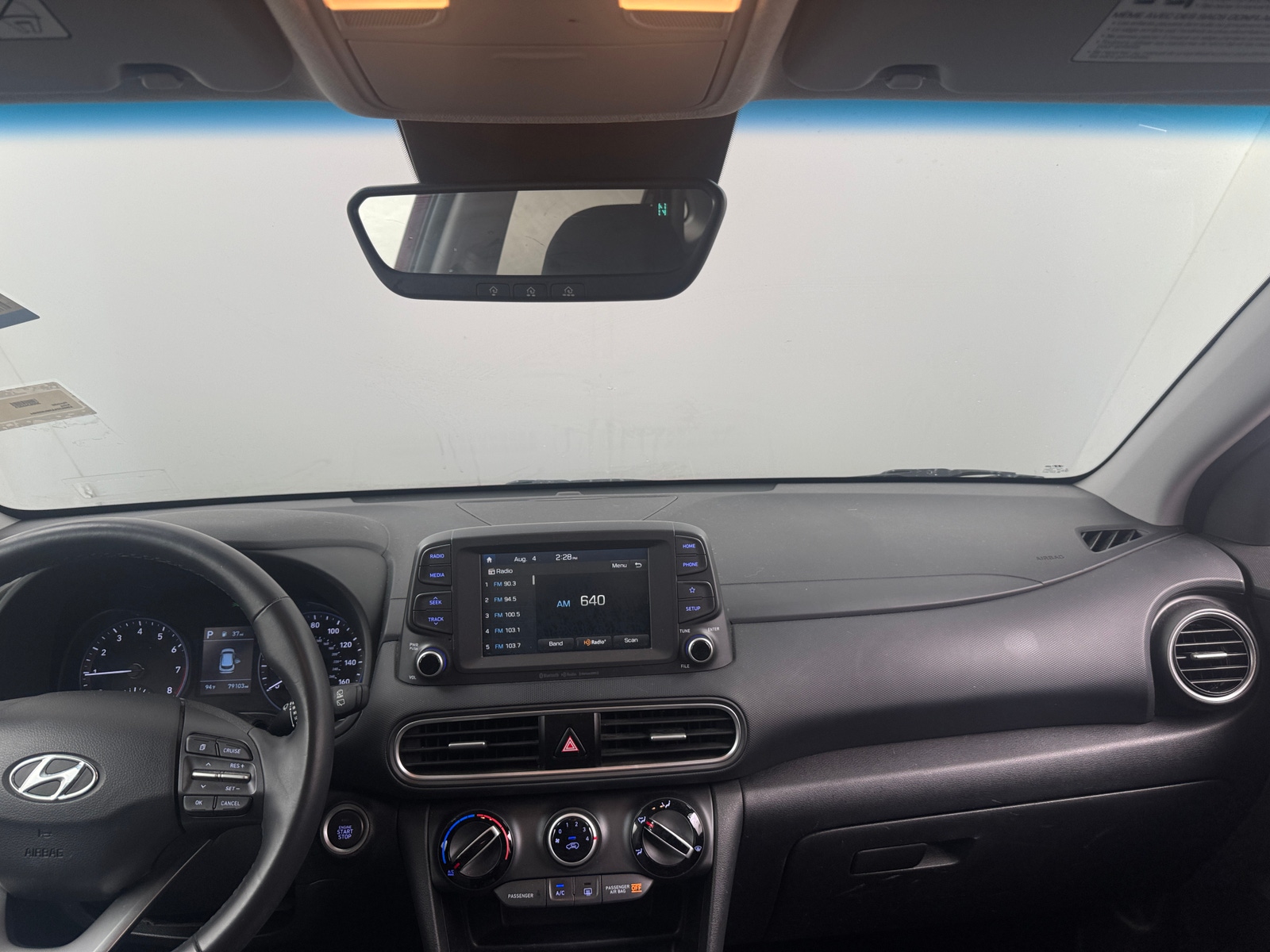 Thumbnail: 2021 Hyundai Kona - 3