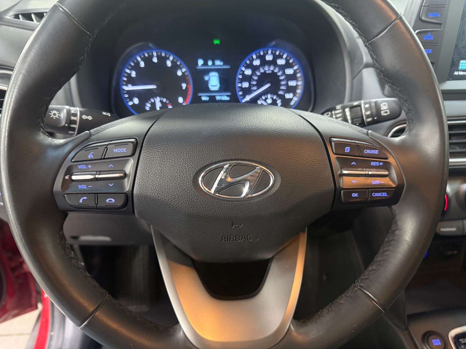 Thumbnail: 2021 Hyundai Kona - 5