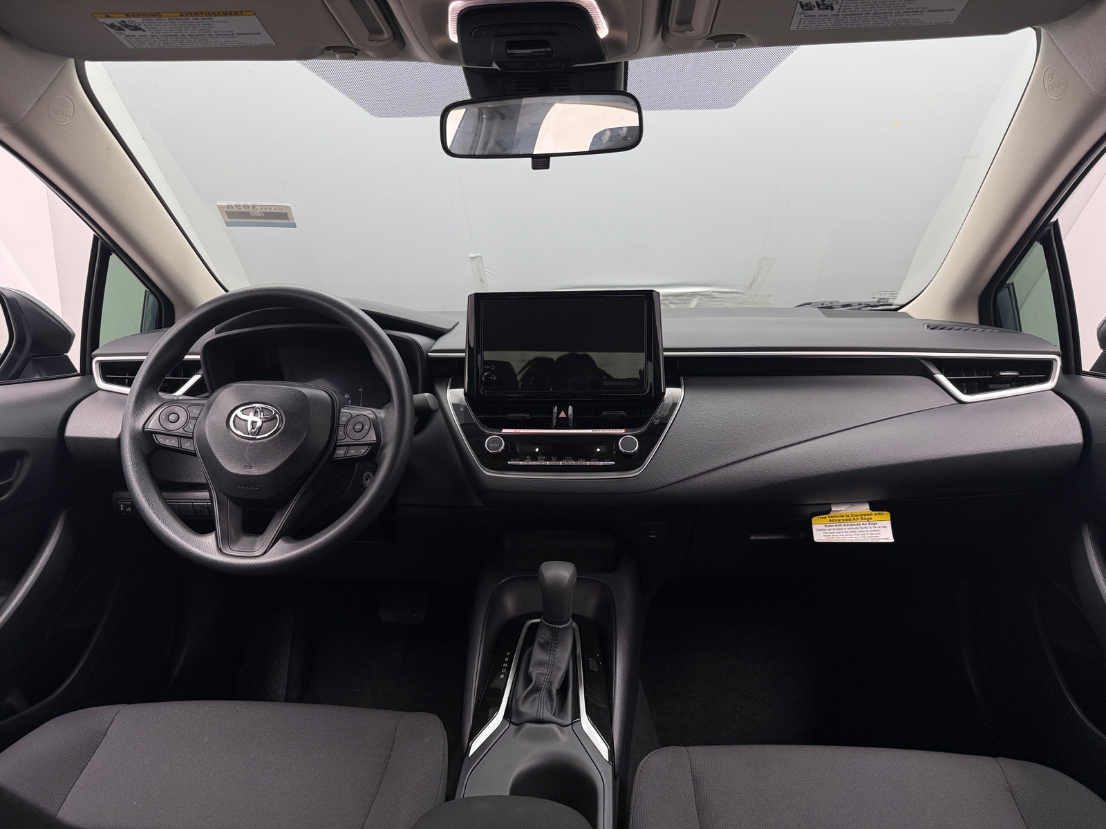 Thumbnail: 2026 Toyota Corolla - 3