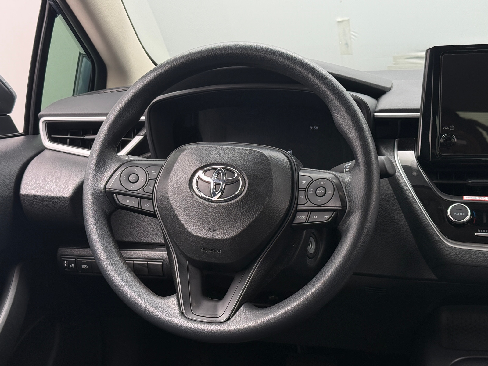 Thumbnail: 2026 Toyota Corolla - 5