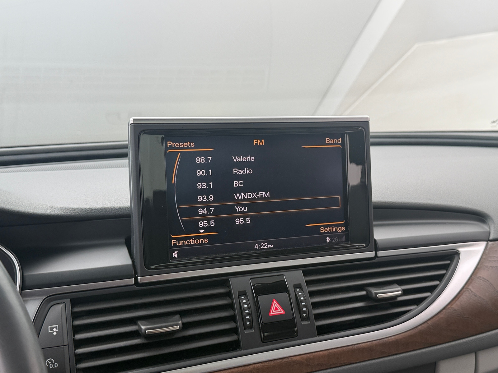 Thumbnail: 2015 Audi A6 - 3