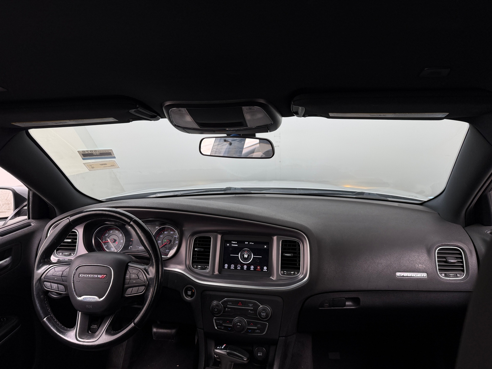 Thumbnail: 2020 Dodge Charger - 3