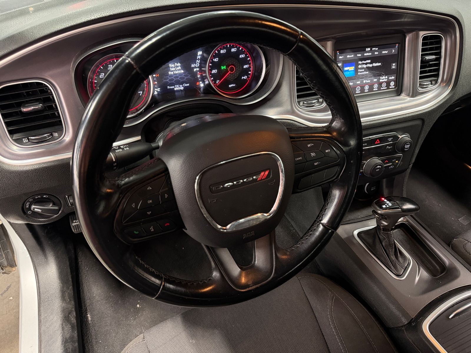 Thumbnail: 2020 Dodge Charger - 5