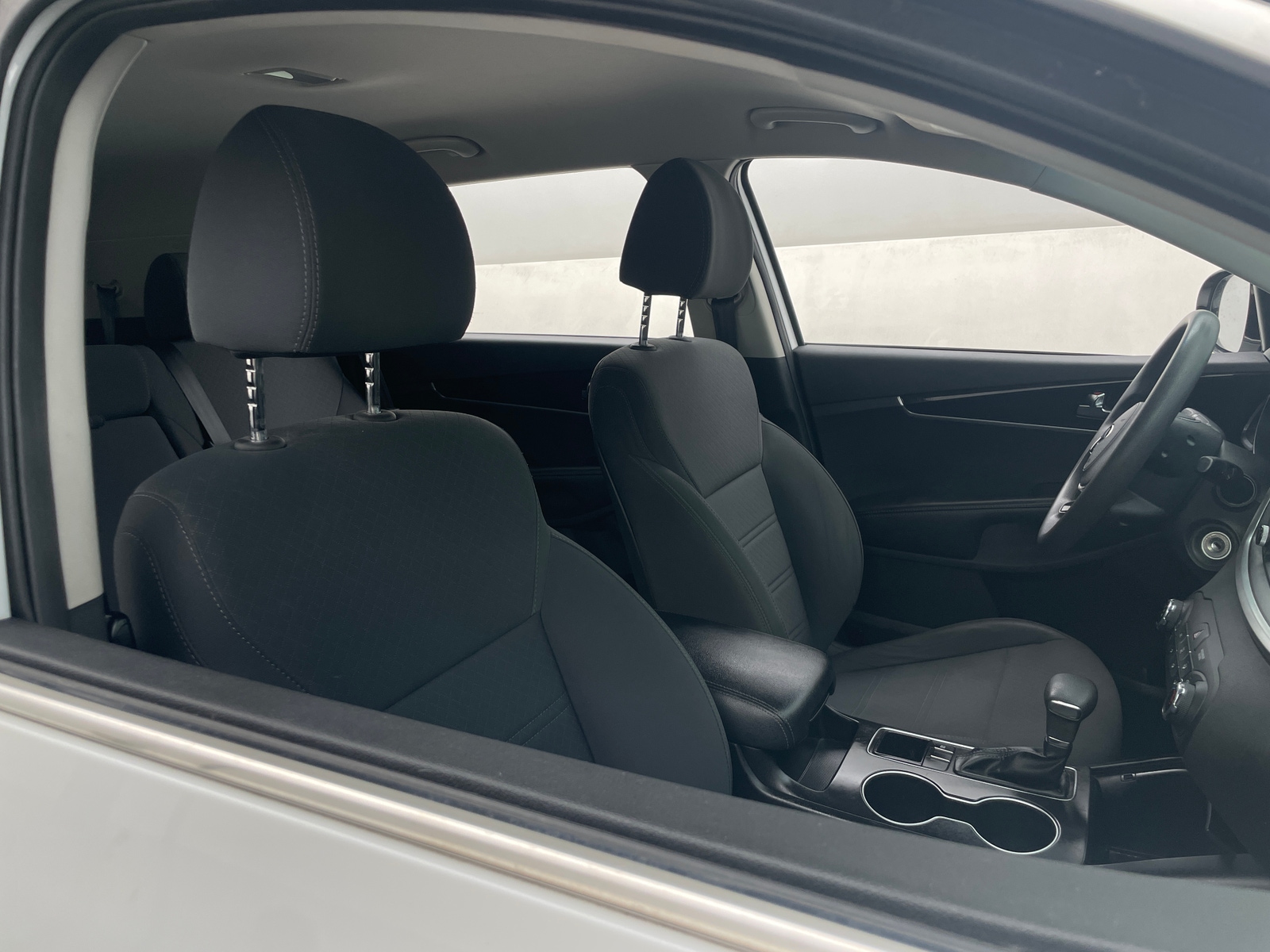 Thumbnail: 2019 Kia Sorento - 2