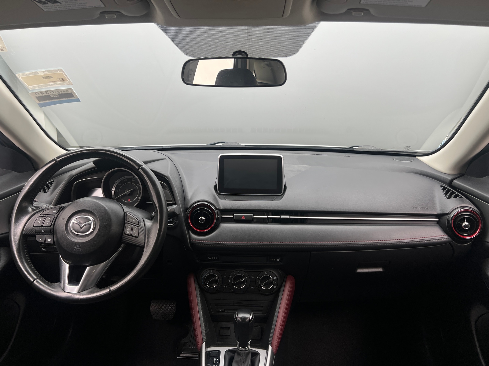 Thumbnail: 2017 Mazda CX-3 - 2