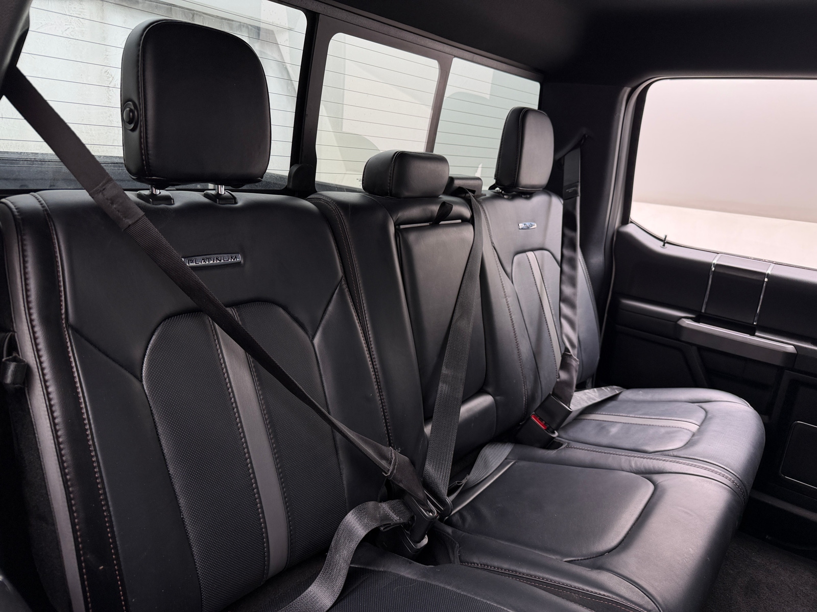 Thumbnail: 2018 Ford Econoline - 5