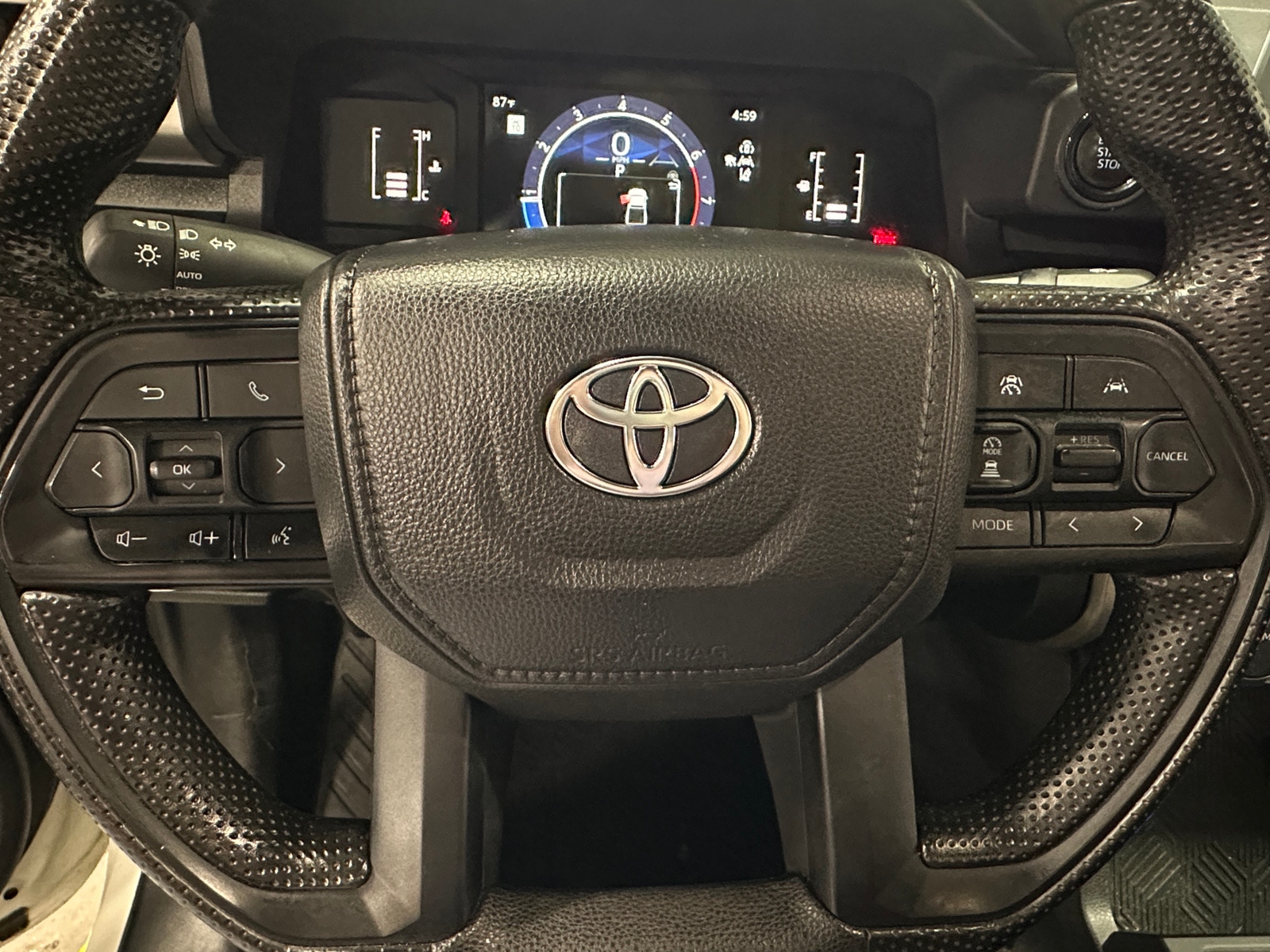 Thumbnail: 2025 Toyota Tacoma - 5