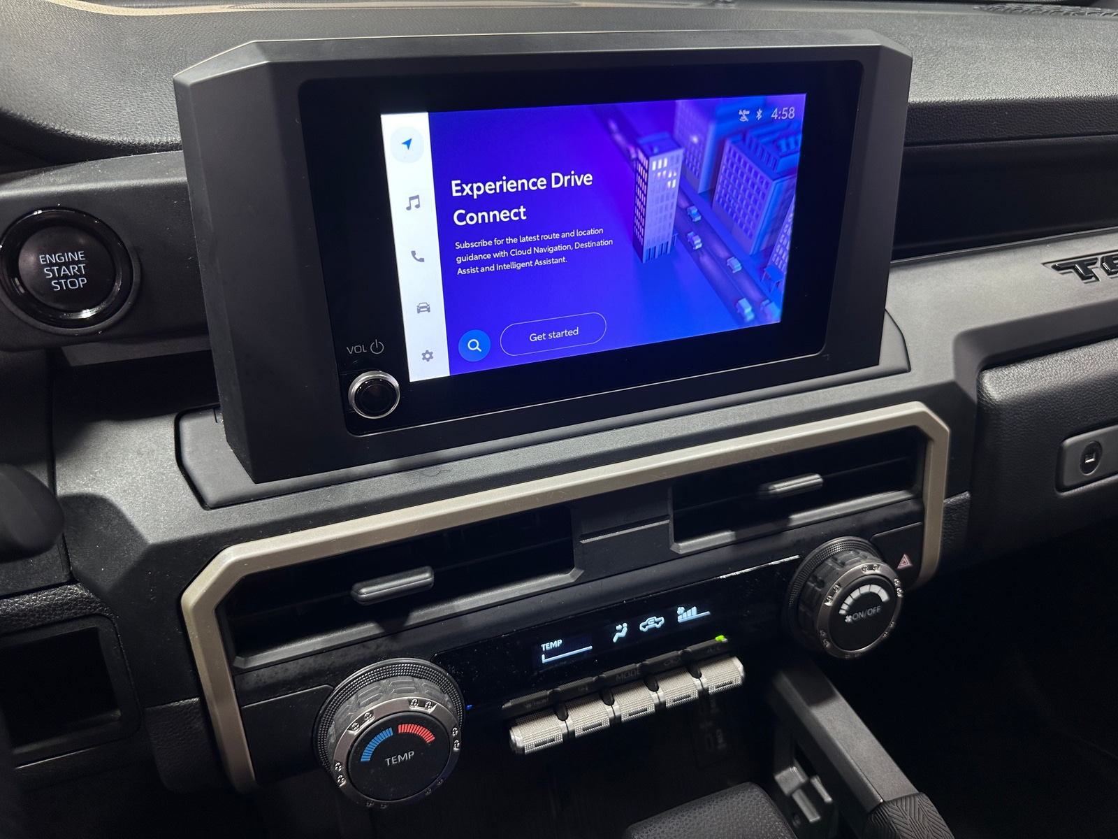 Thumbnail: 2025 Toyota Tacoma - 4