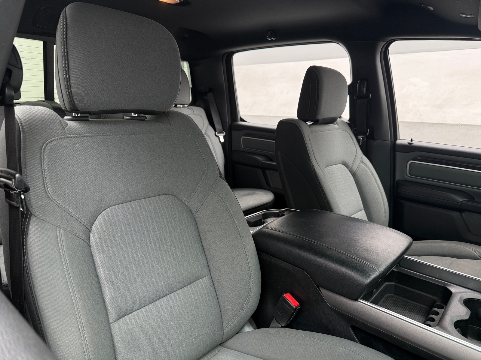 Thumbnail: 2022 RAM 1500 - 2