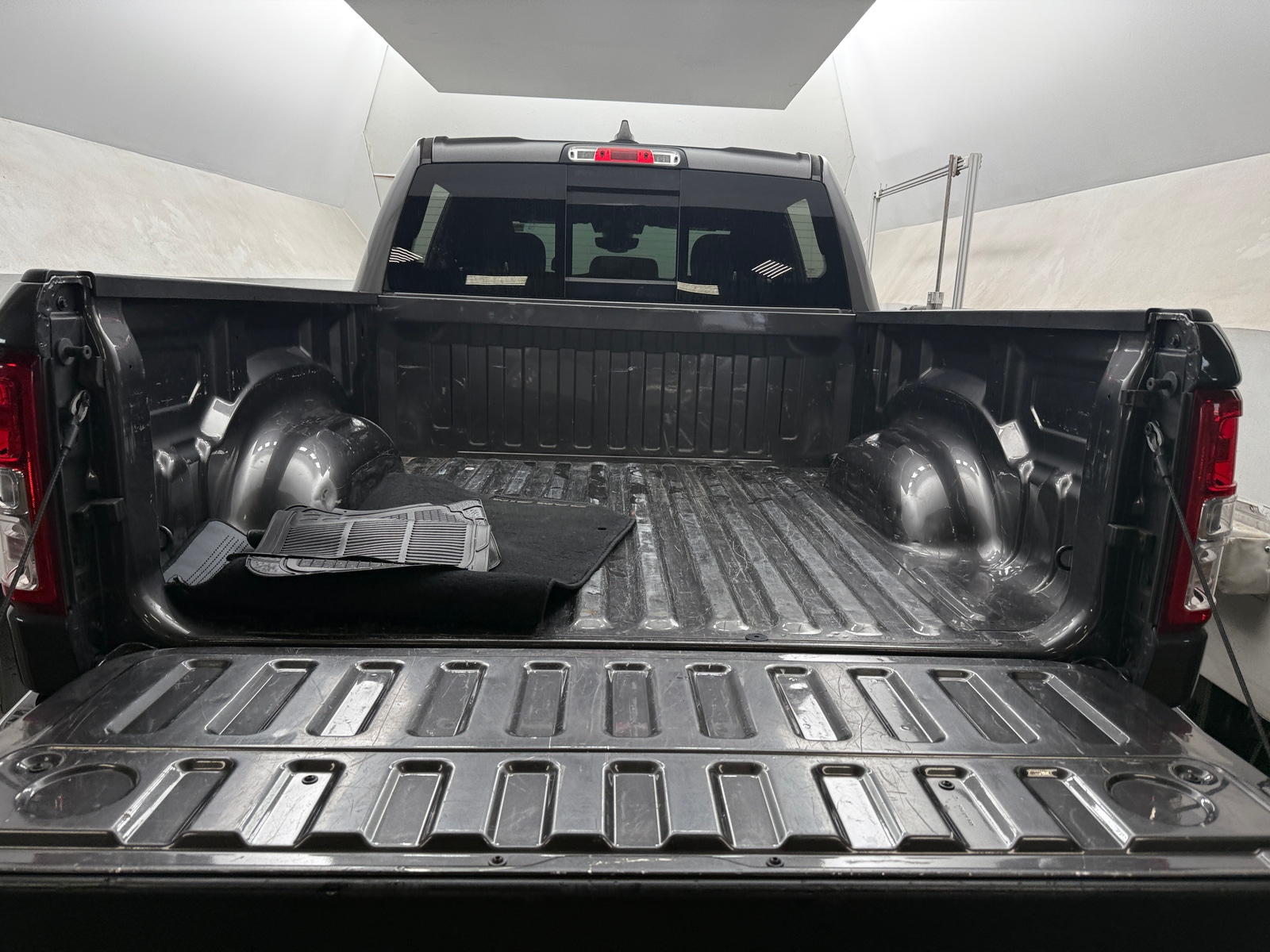 Thumbnail: 2022 RAM 1500 - 7