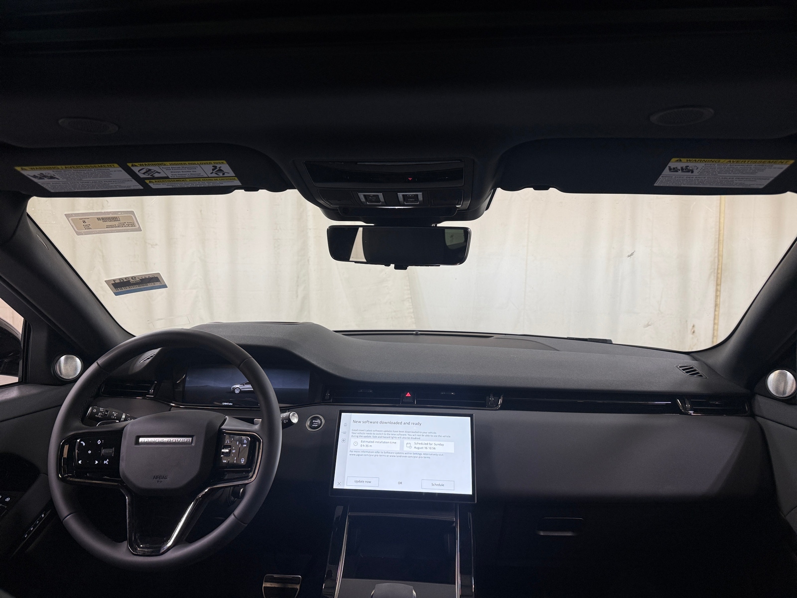 Thumbnail: 2024 Land Rover Range Rover Evoque - 2