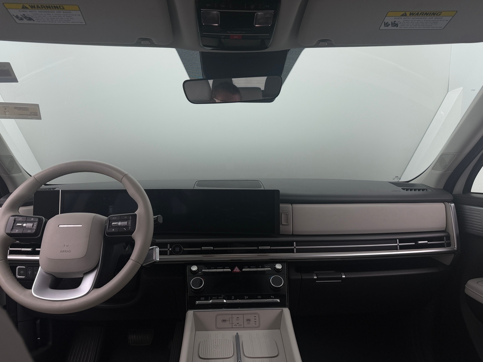 Thumbnail: 2026 Hyundai Santa Fe - 2