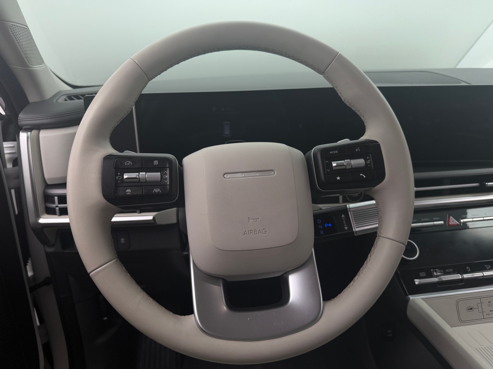 Thumbnail: 2026 Hyundai Santa Fe - 4