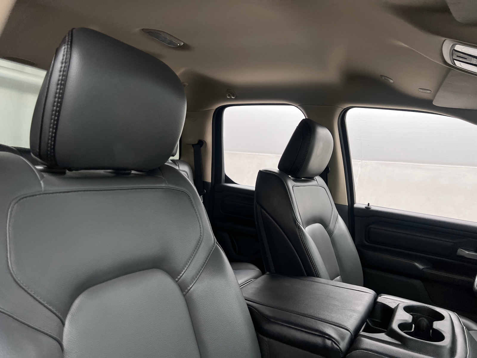 Thumbnail: 2020 RAM 1500 - 2