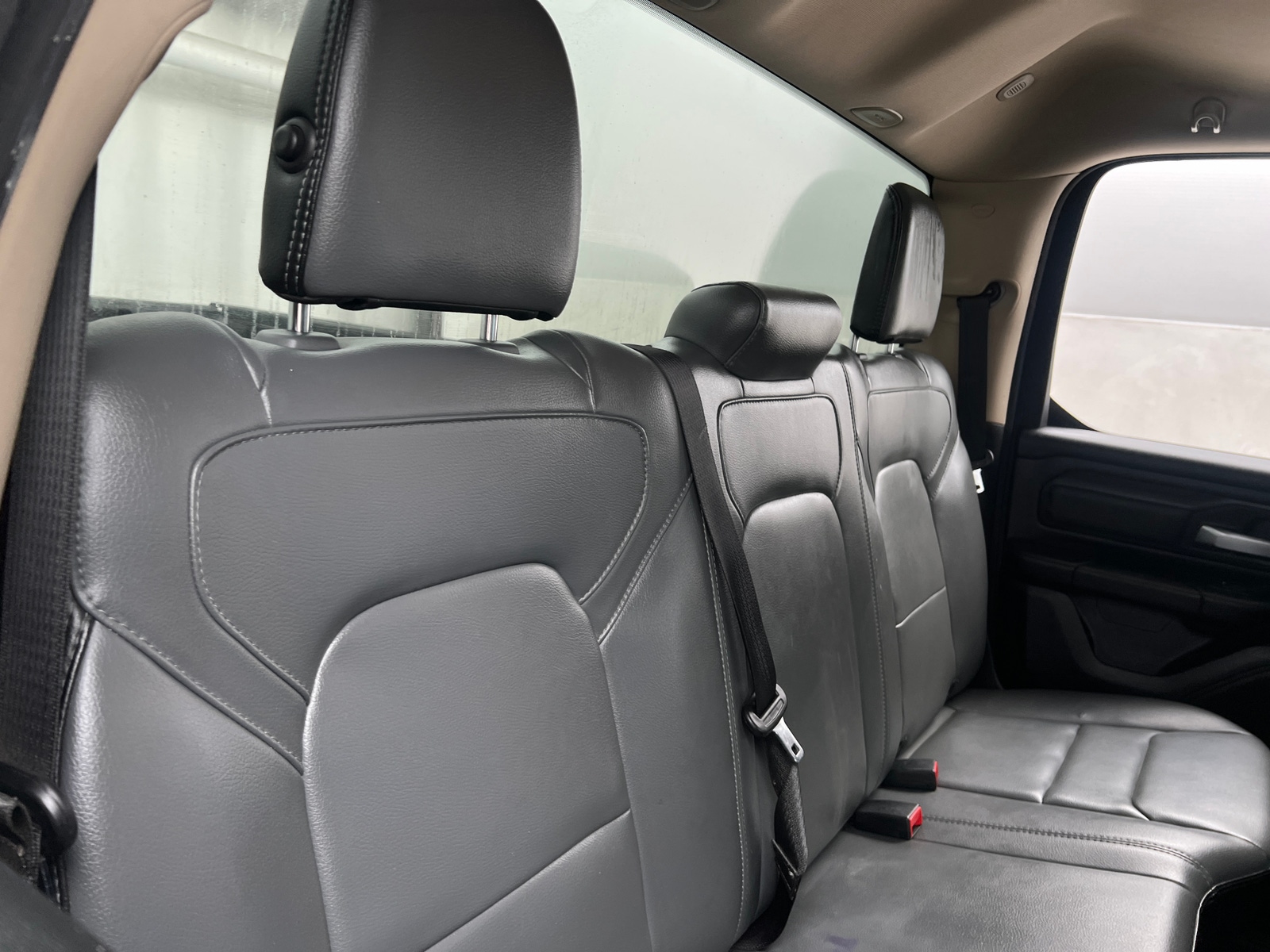Thumbnail: 2020 RAM 1500 - 6