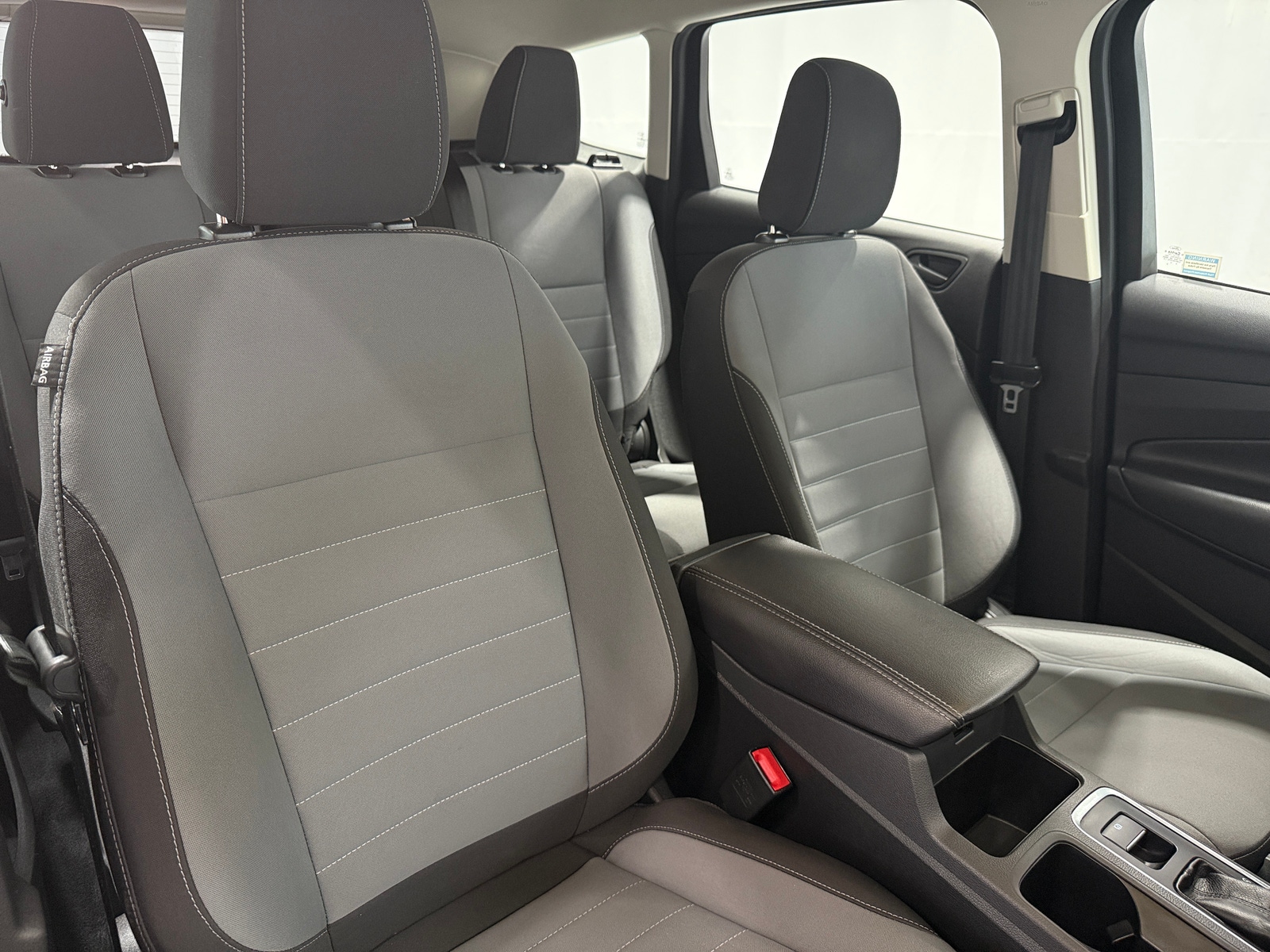 Thumbnail: 2018 Ford Escape - 2