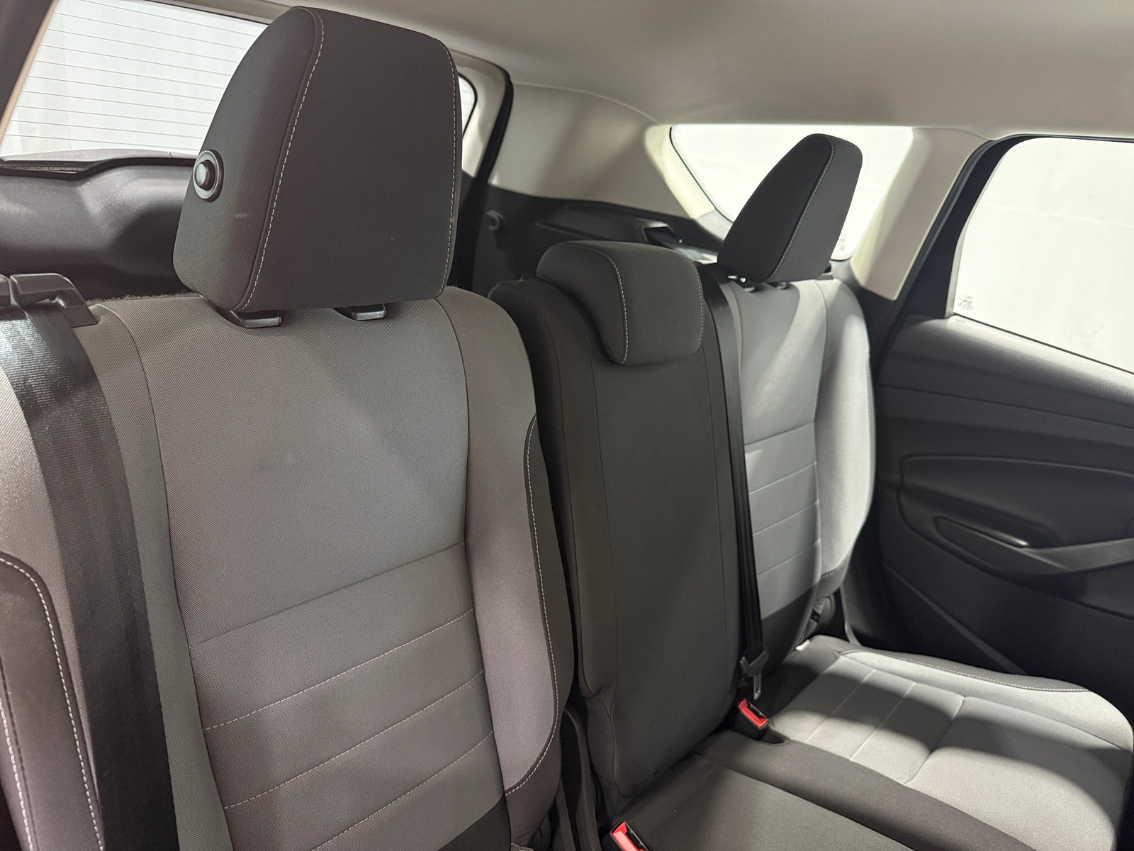 Thumbnail: 2018 Ford Escape - 6