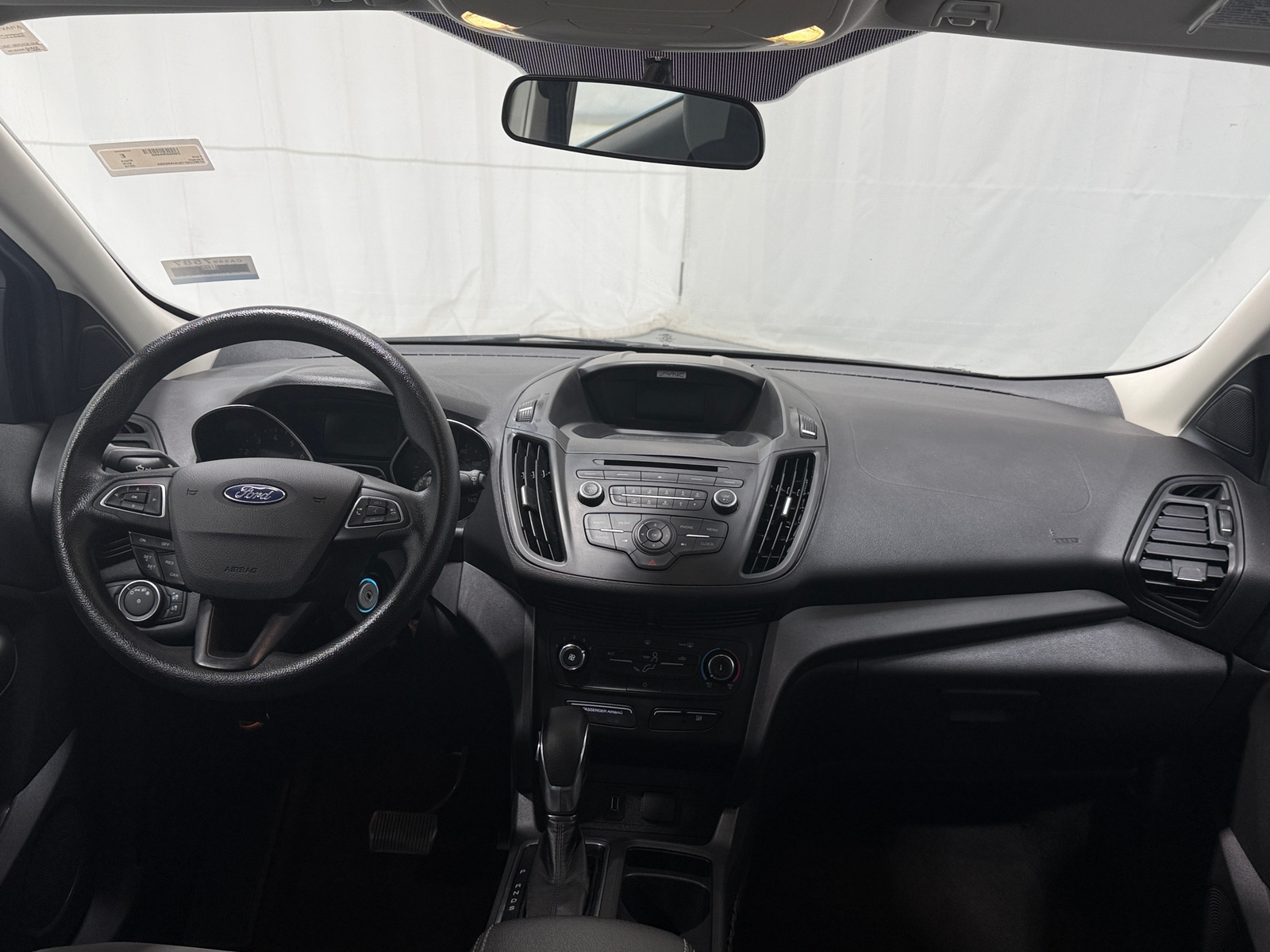Thumbnail: 2018 Ford Escape - 3