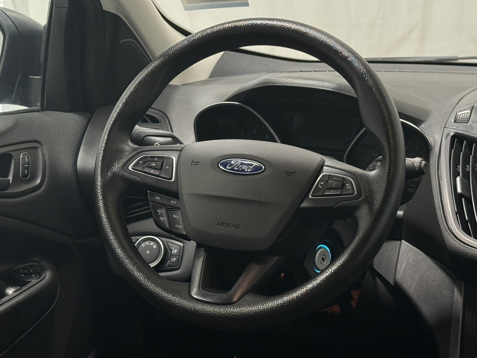 Thumbnail: 2018 Ford Escape - 5