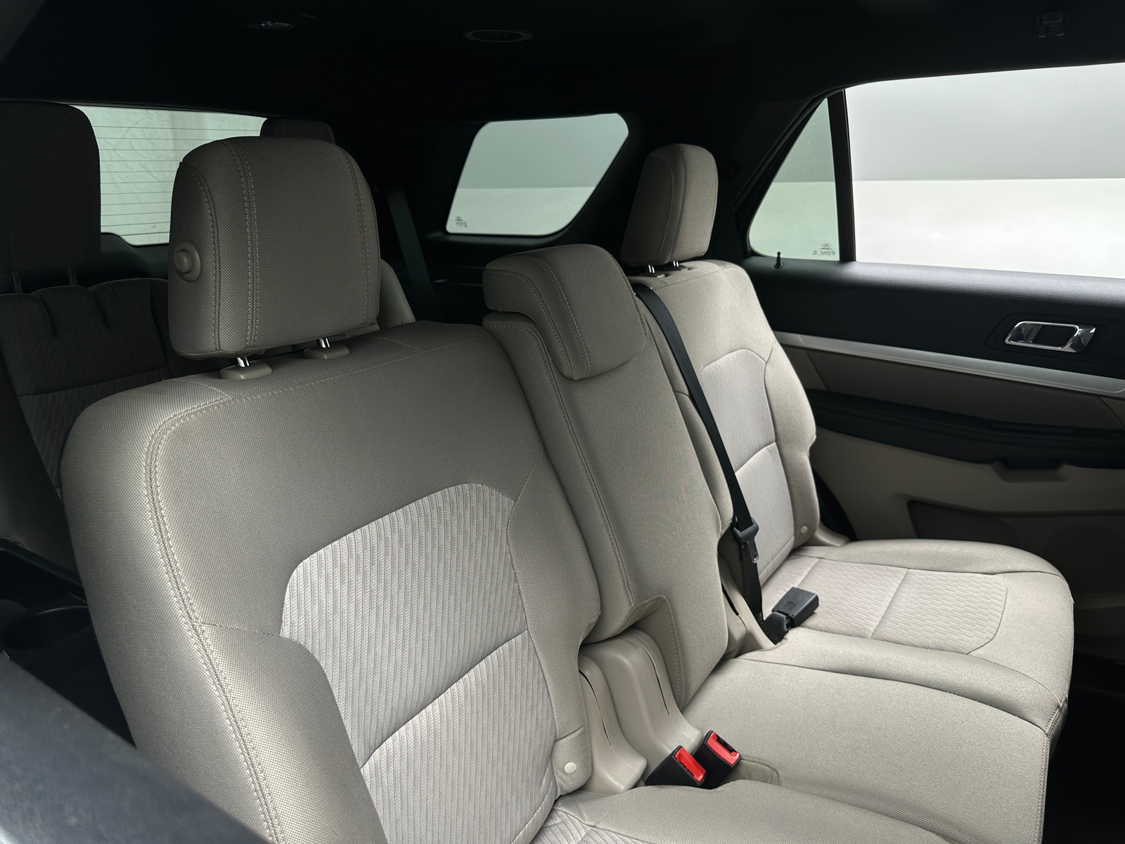 Thumbnail: 2018 Ford Explorer - 6