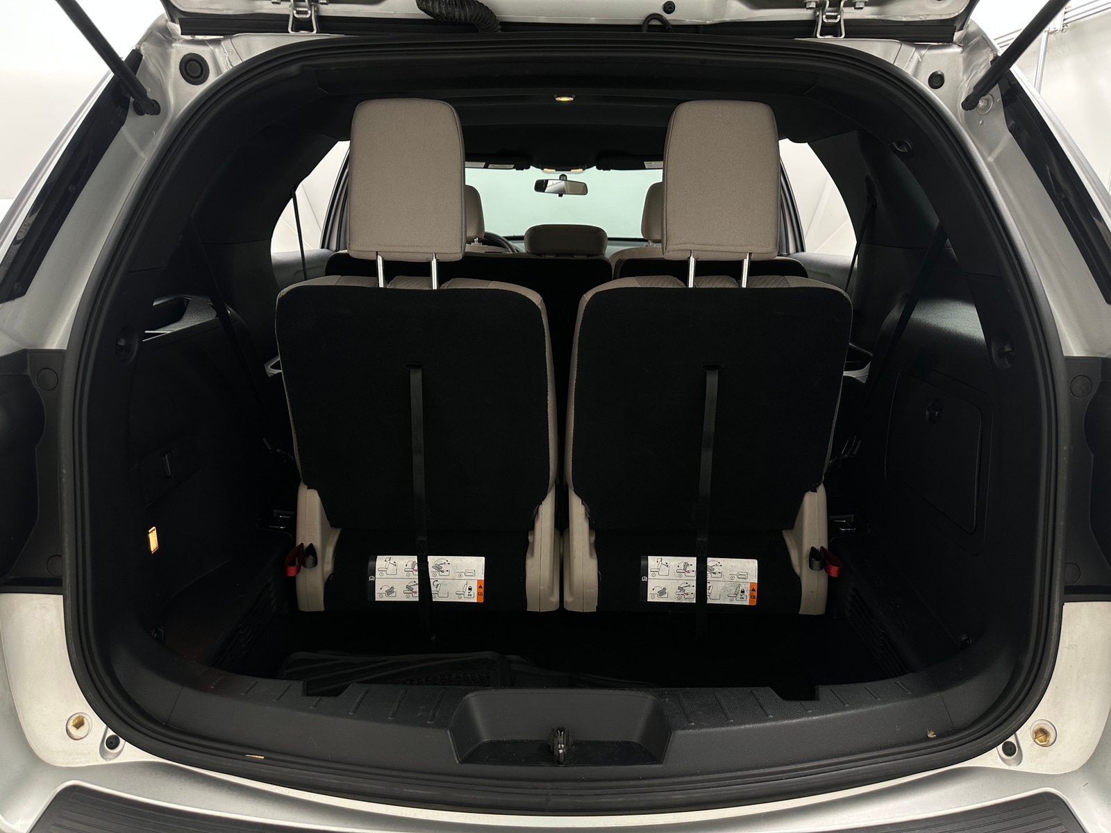 Thumbnail: 2018 Ford Explorer - 7
