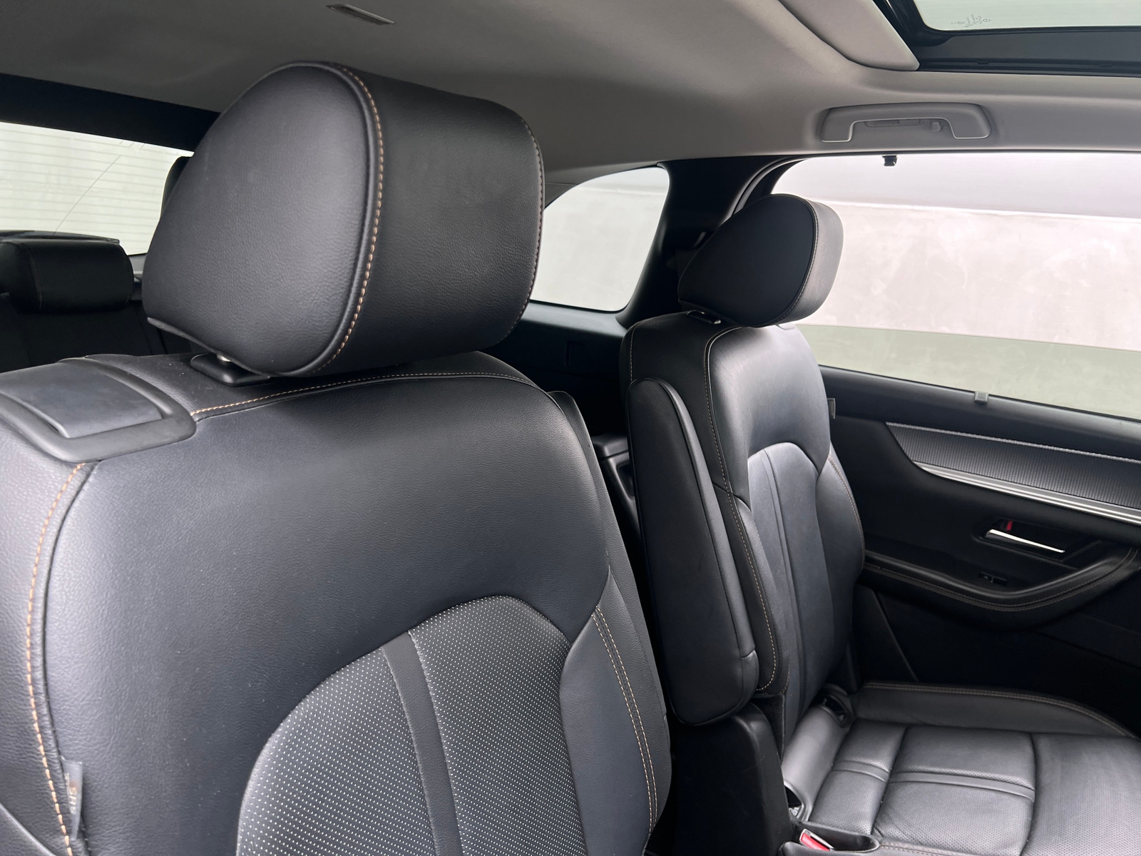 Thumbnail: 2025 Mazda CX-90 - 5