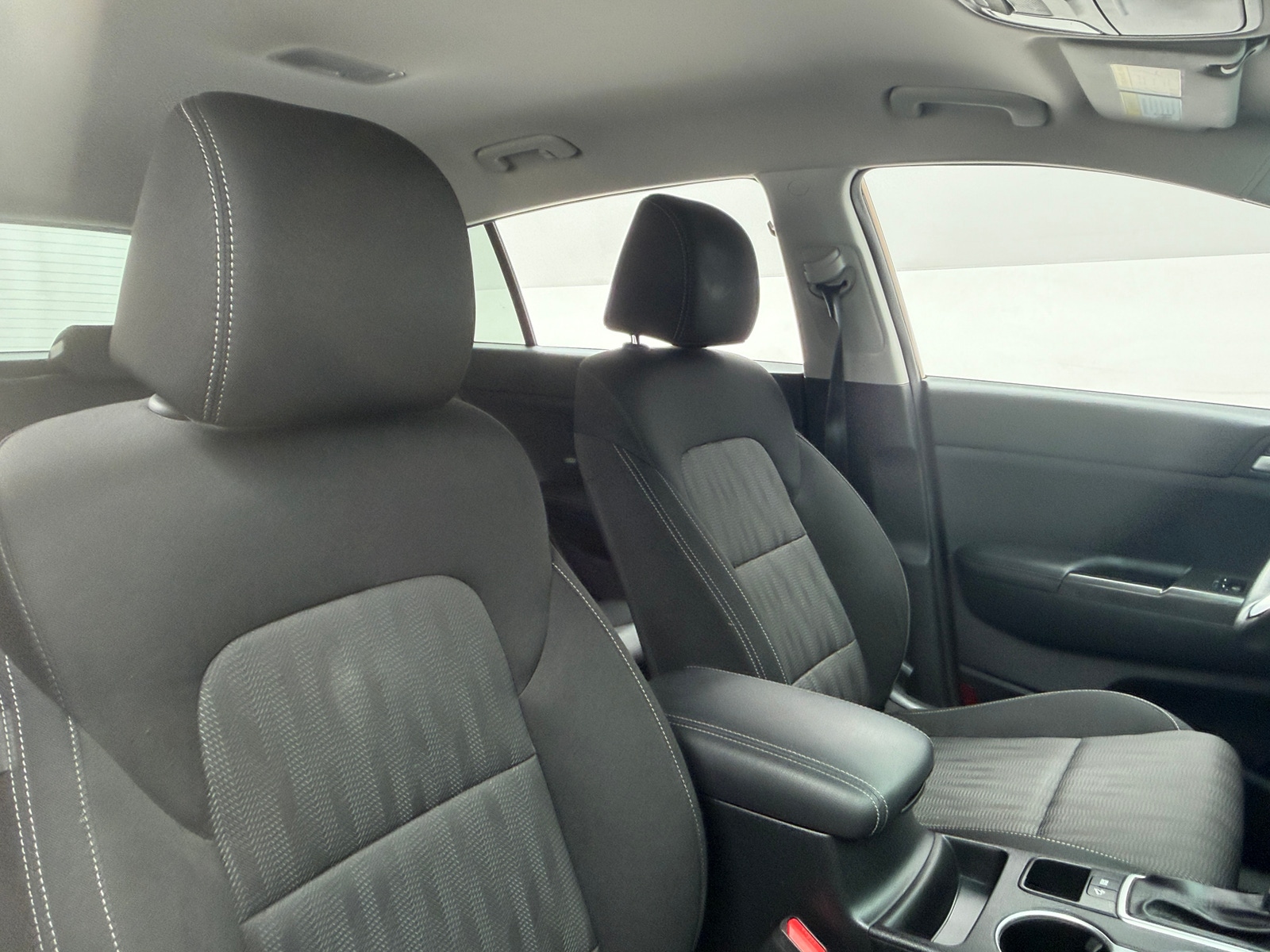 Thumbnail: 2019 Kia Sportage - 2
