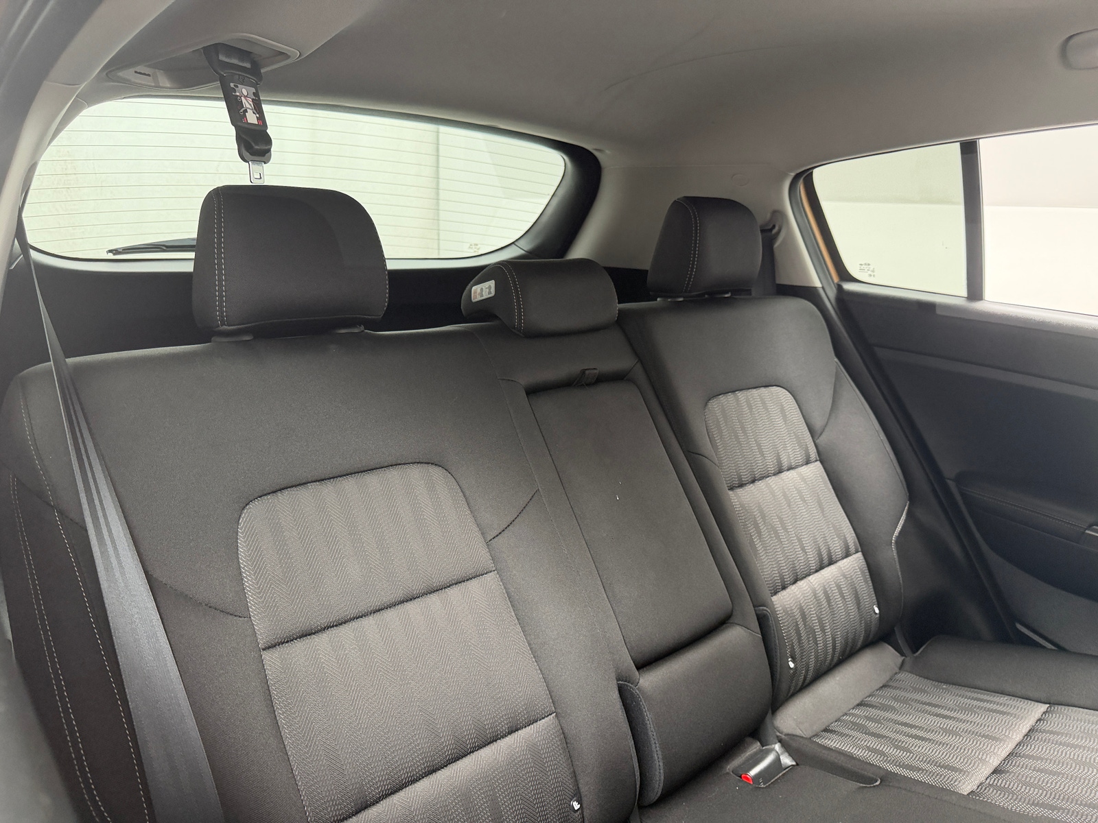 Thumbnail: 2019 Kia Sportage - 6