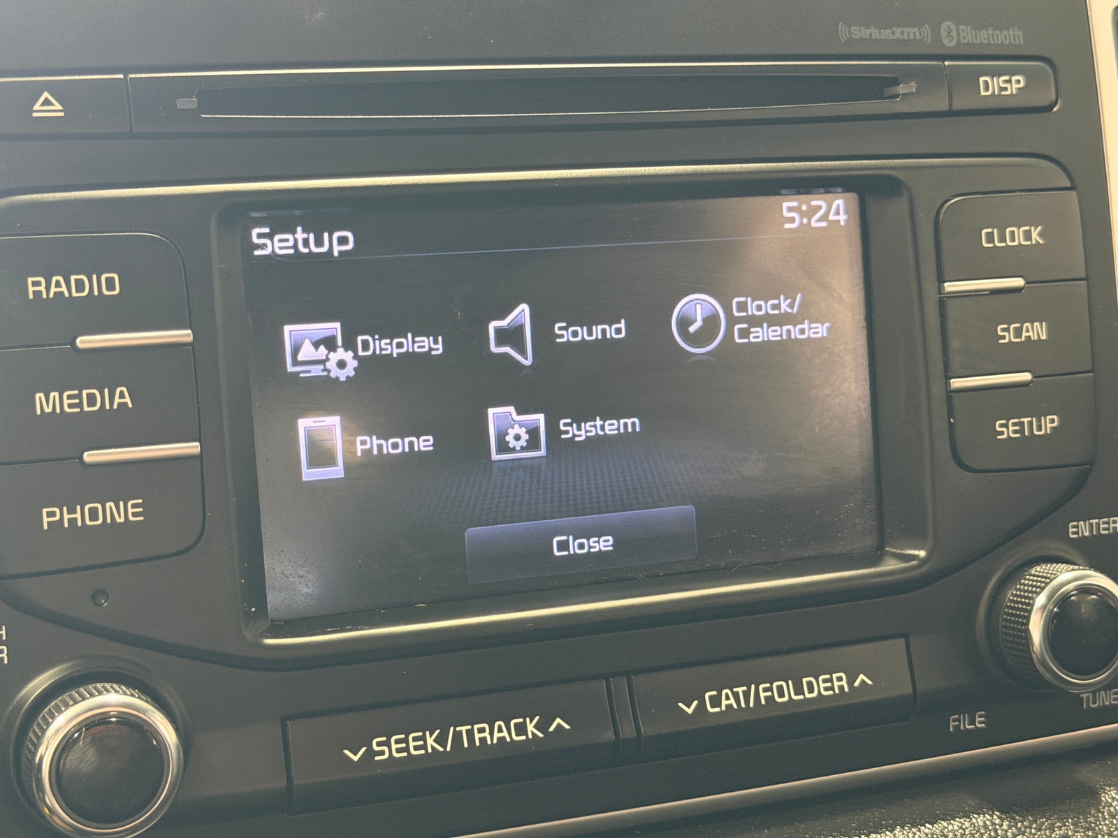 Thumbnail: 2019 Kia Sportage - 4