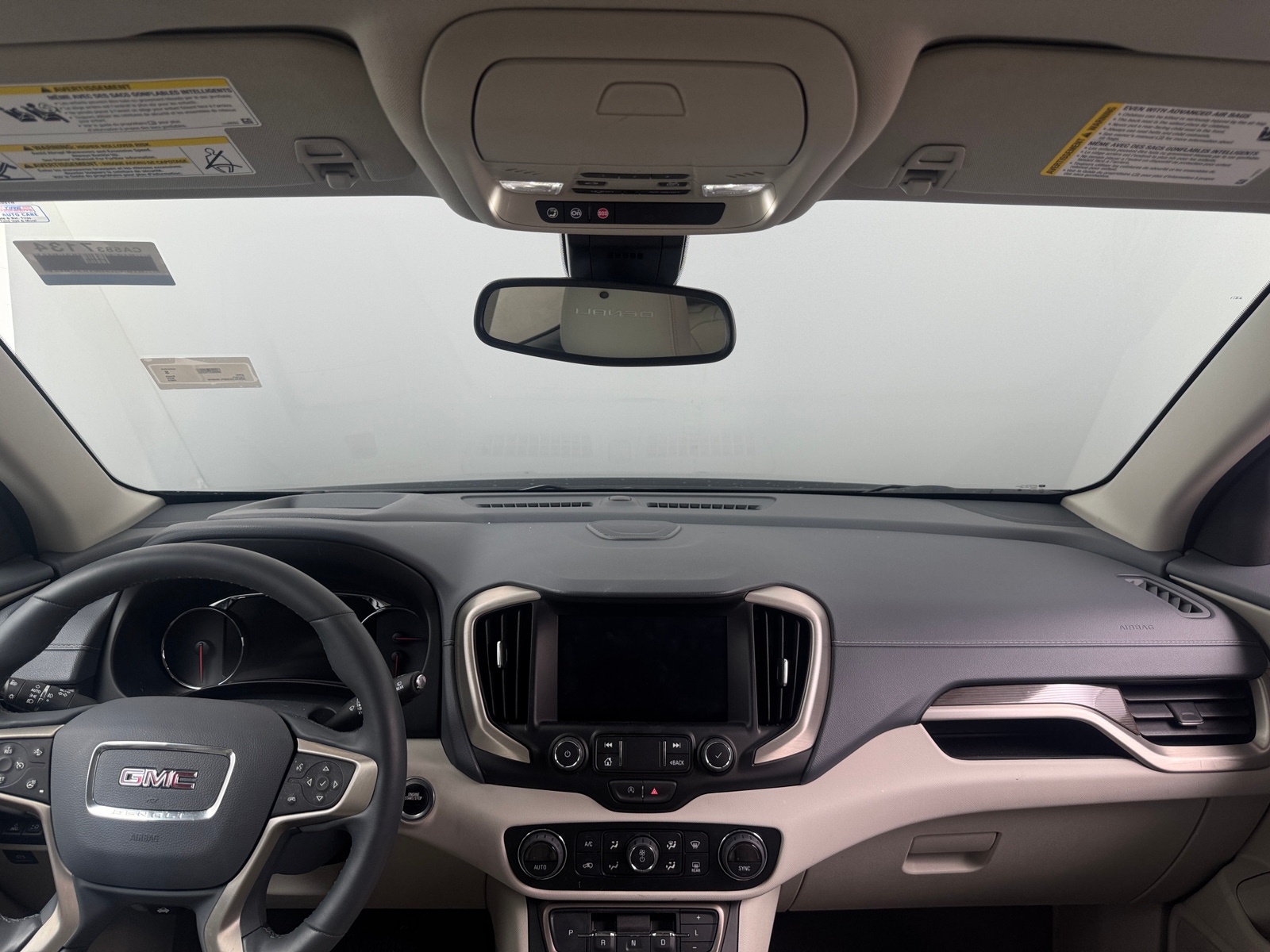 Thumbnail: 2023 GMC Terrain - 2