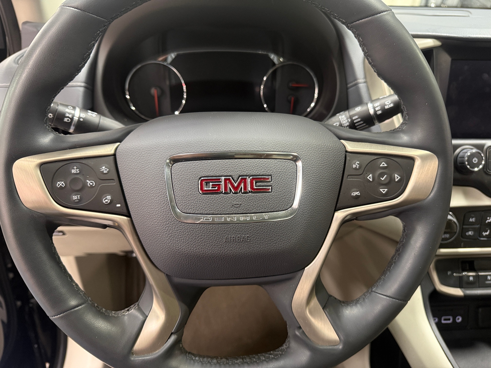 Thumbnail: 2023 GMC Terrain - 4
