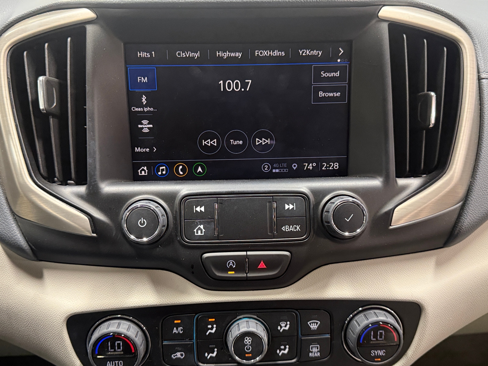 Thumbnail: 2023 GMC Terrain - 3