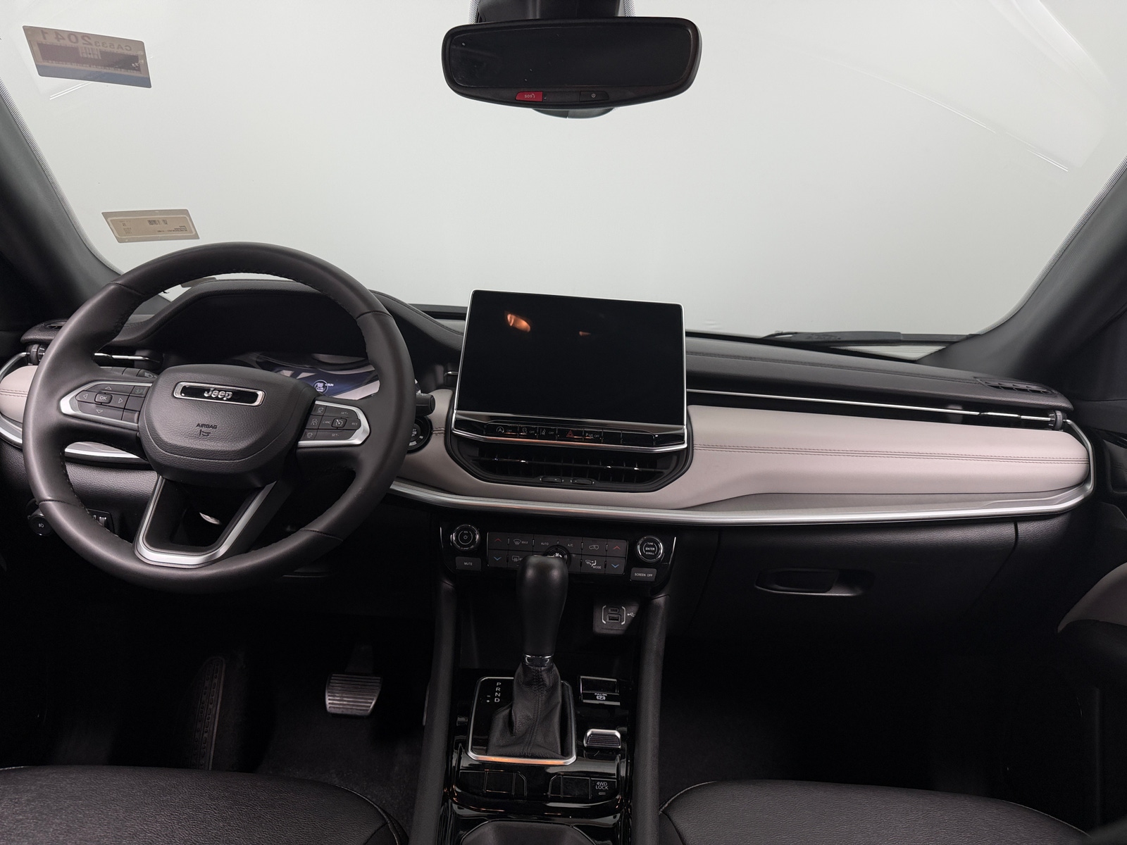 Thumbnail: 2025 Jeep Compass - 2