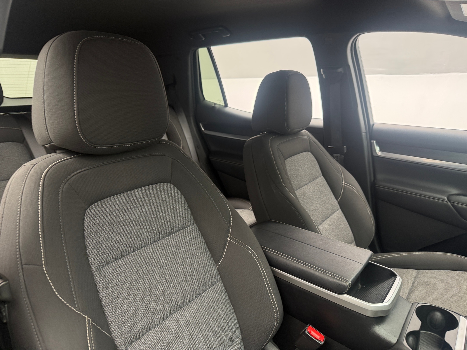 Thumbnail: 2025 GMC Terrain - 2
