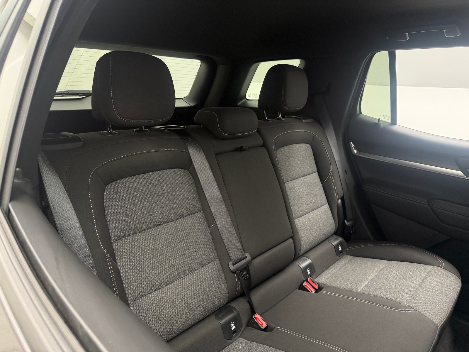Thumbnail: 2025 GMC Terrain - 6