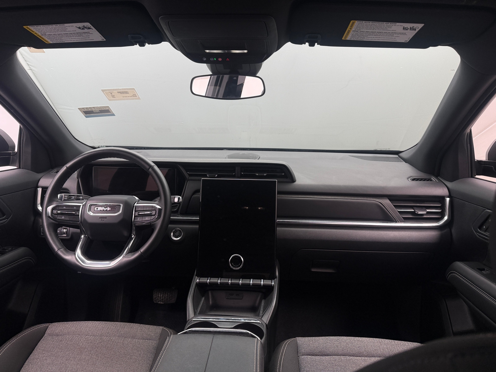 Thumbnail: 2025 GMC Terrain - 3