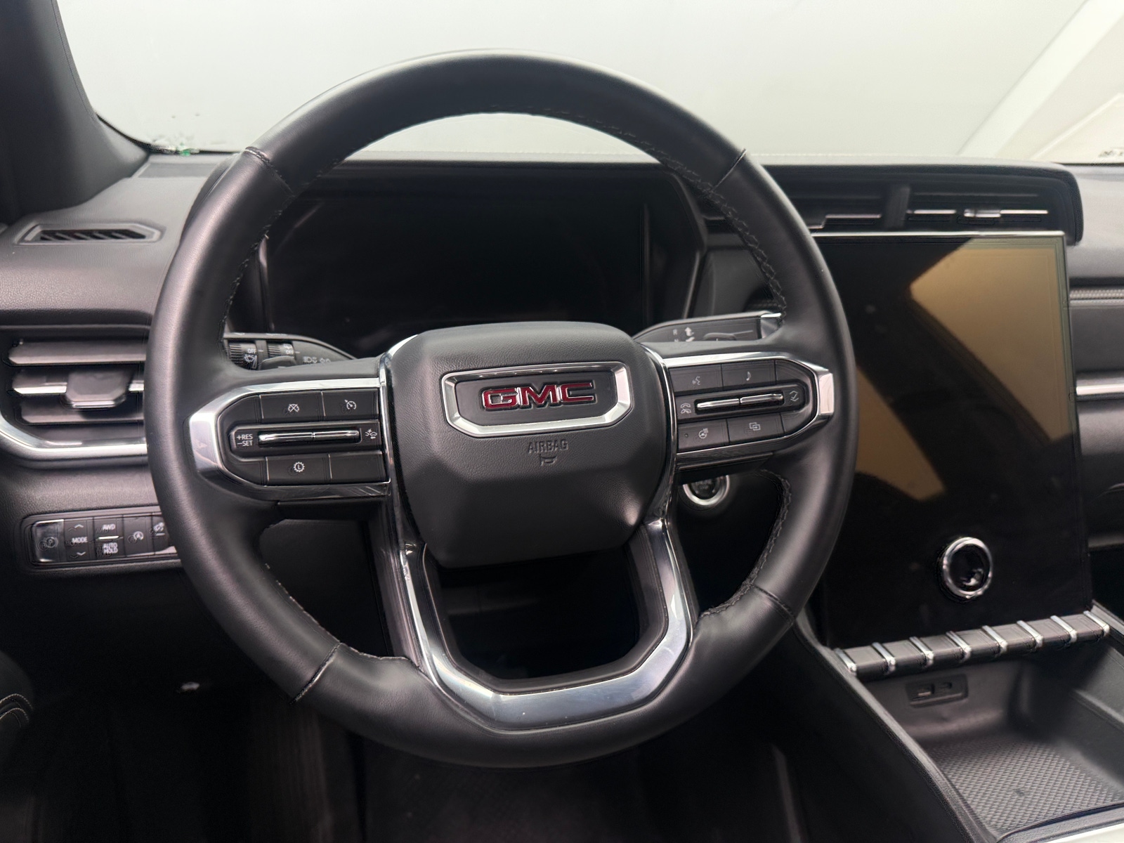 Thumbnail: 2025 GMC Terrain - 5