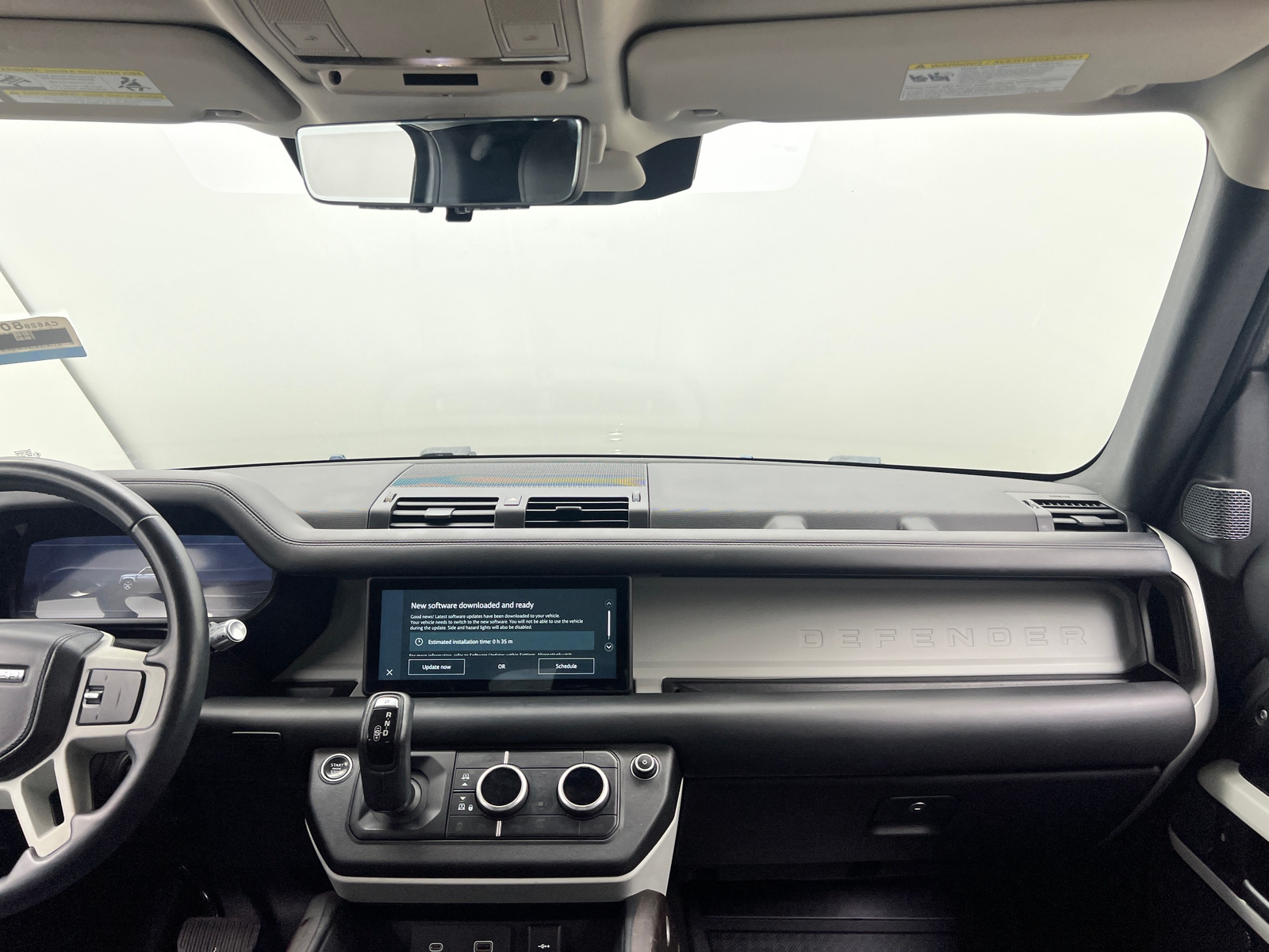 Thumbnail: 2020 Land Rover Defender - 3