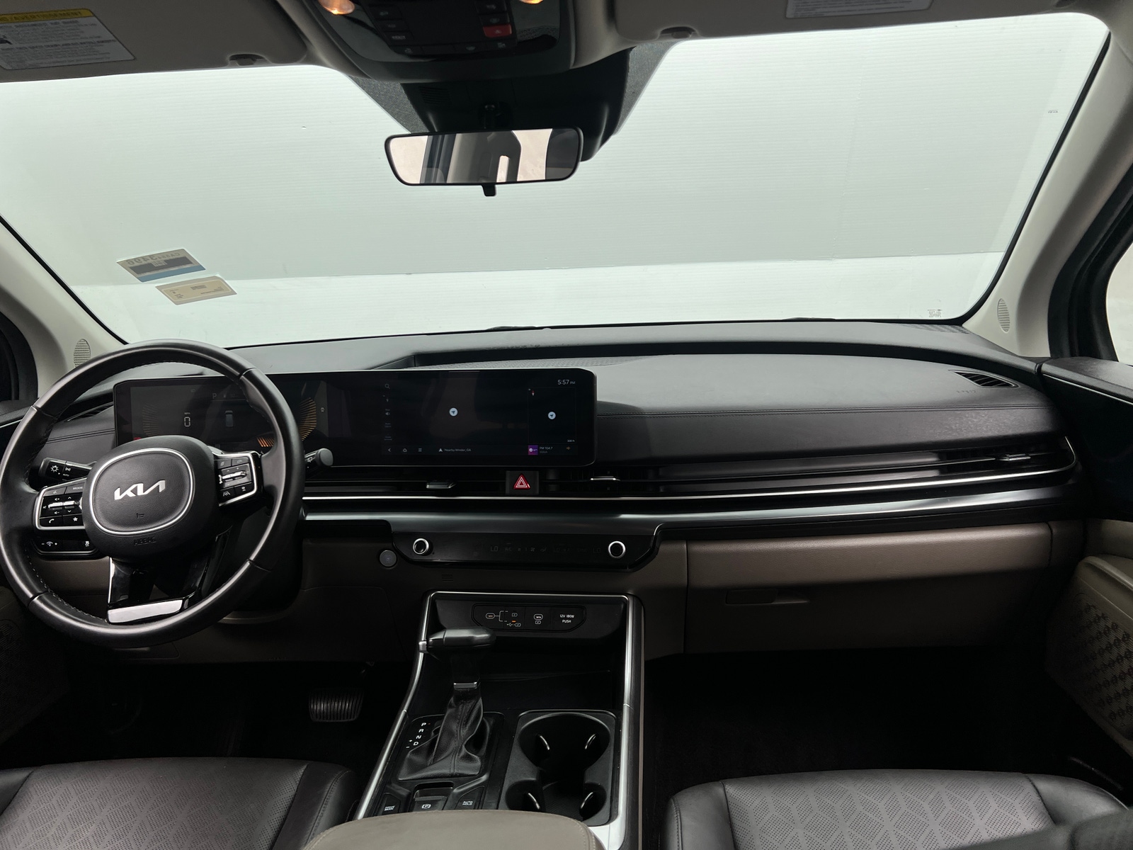 Thumbnail: 2025 Kia Carnival - 2
