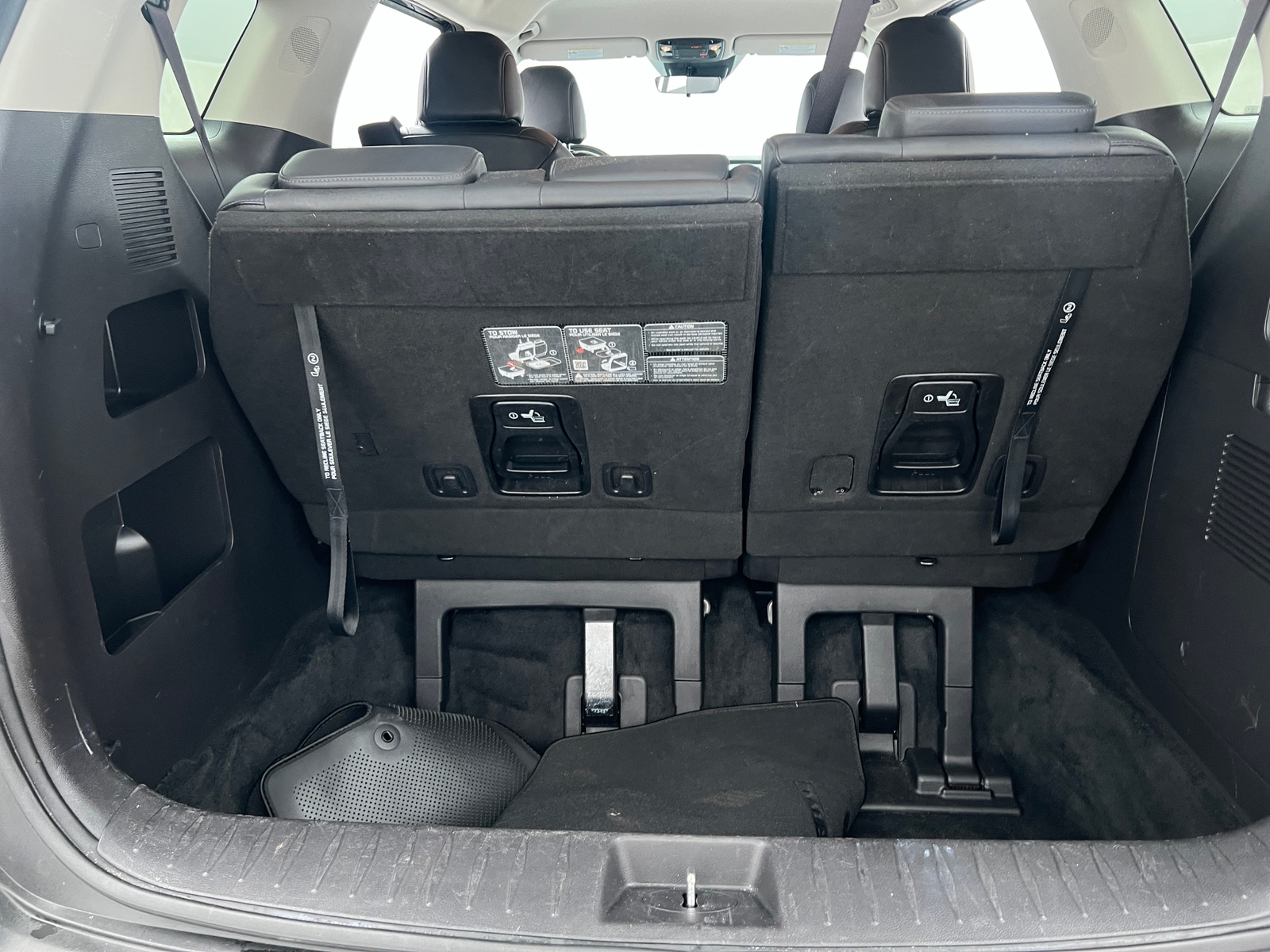 Thumbnail: 2025 Kia Carnival - 6