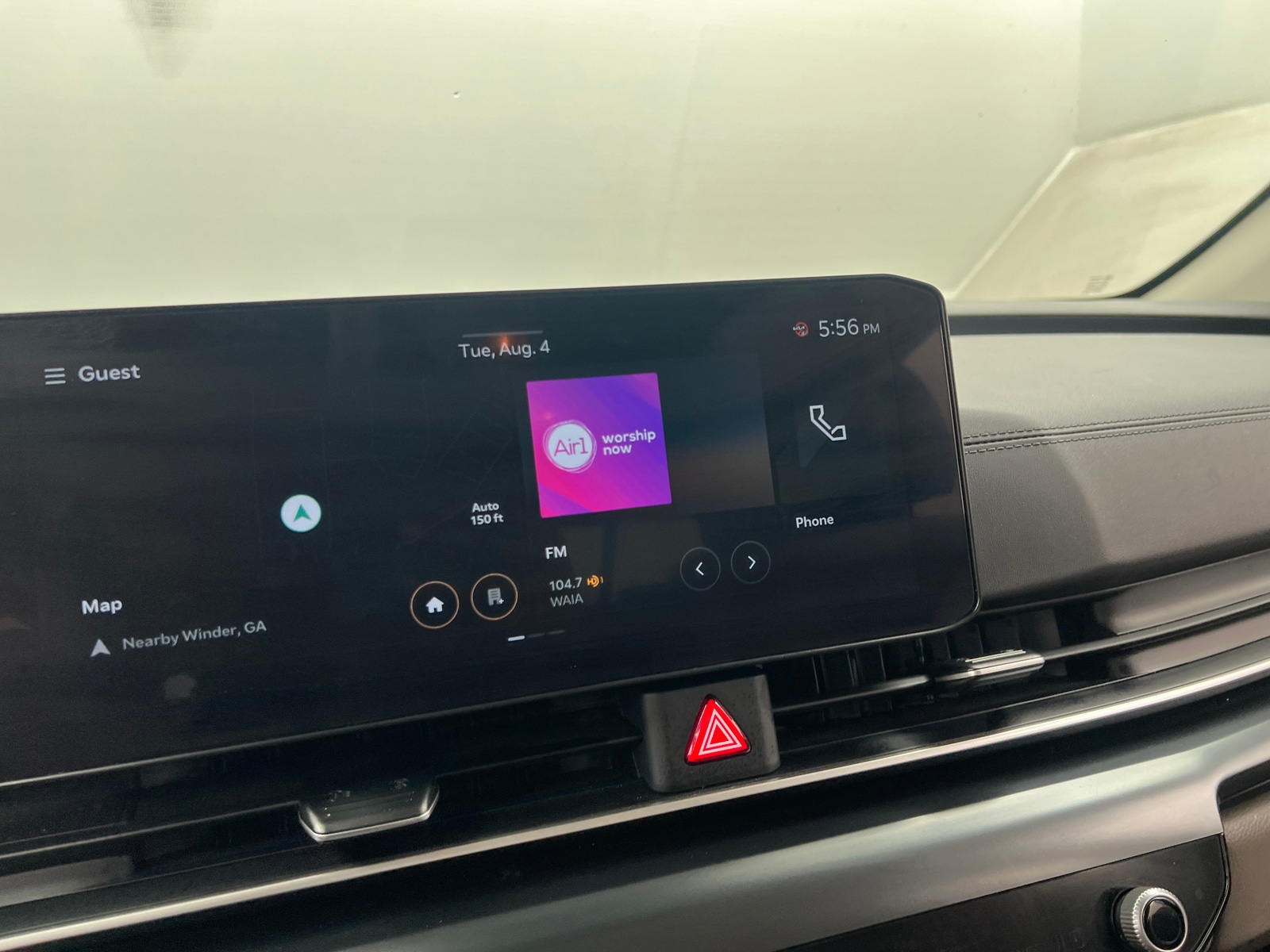 Thumbnail: 2025 Kia Carnival - 3