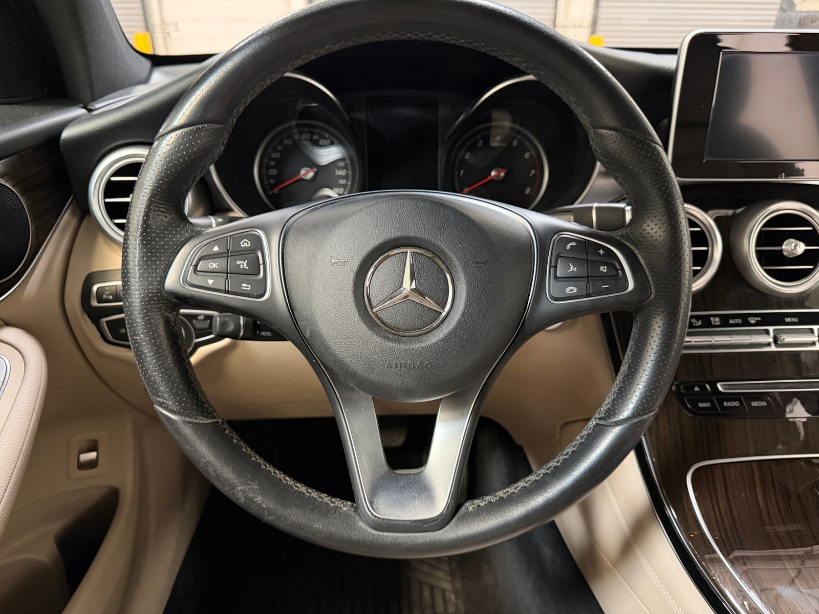 Thumbnail: 2018 Mercedes-Benz GLC - 4